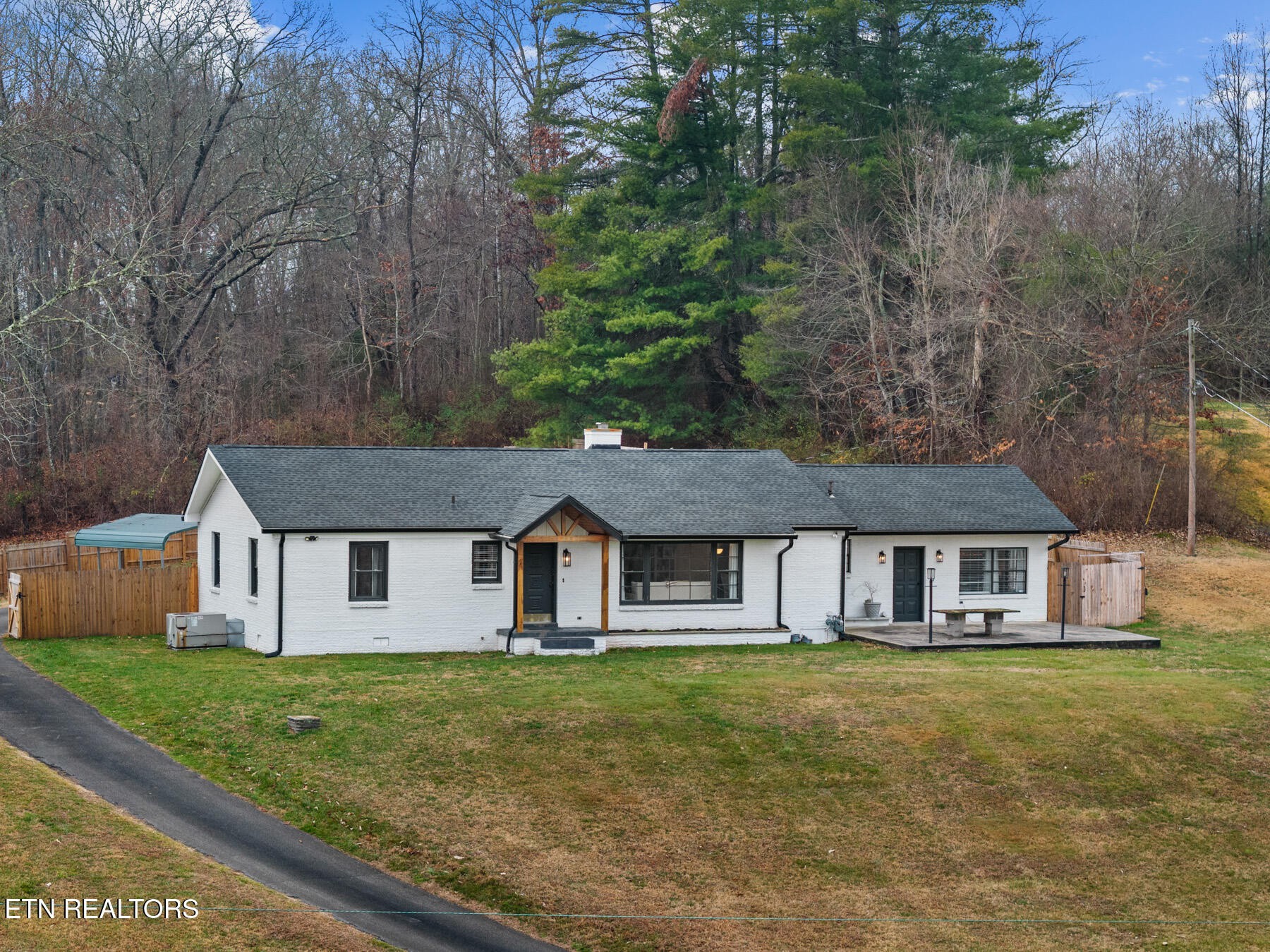448 Woolsey Rd
