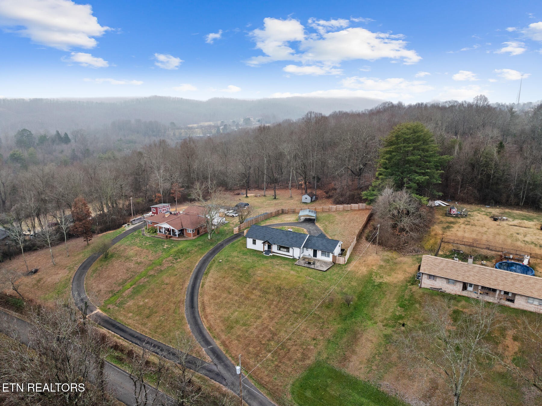 448 Woolsey Rd