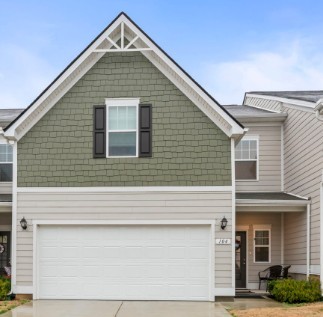 104 Townsend Ave