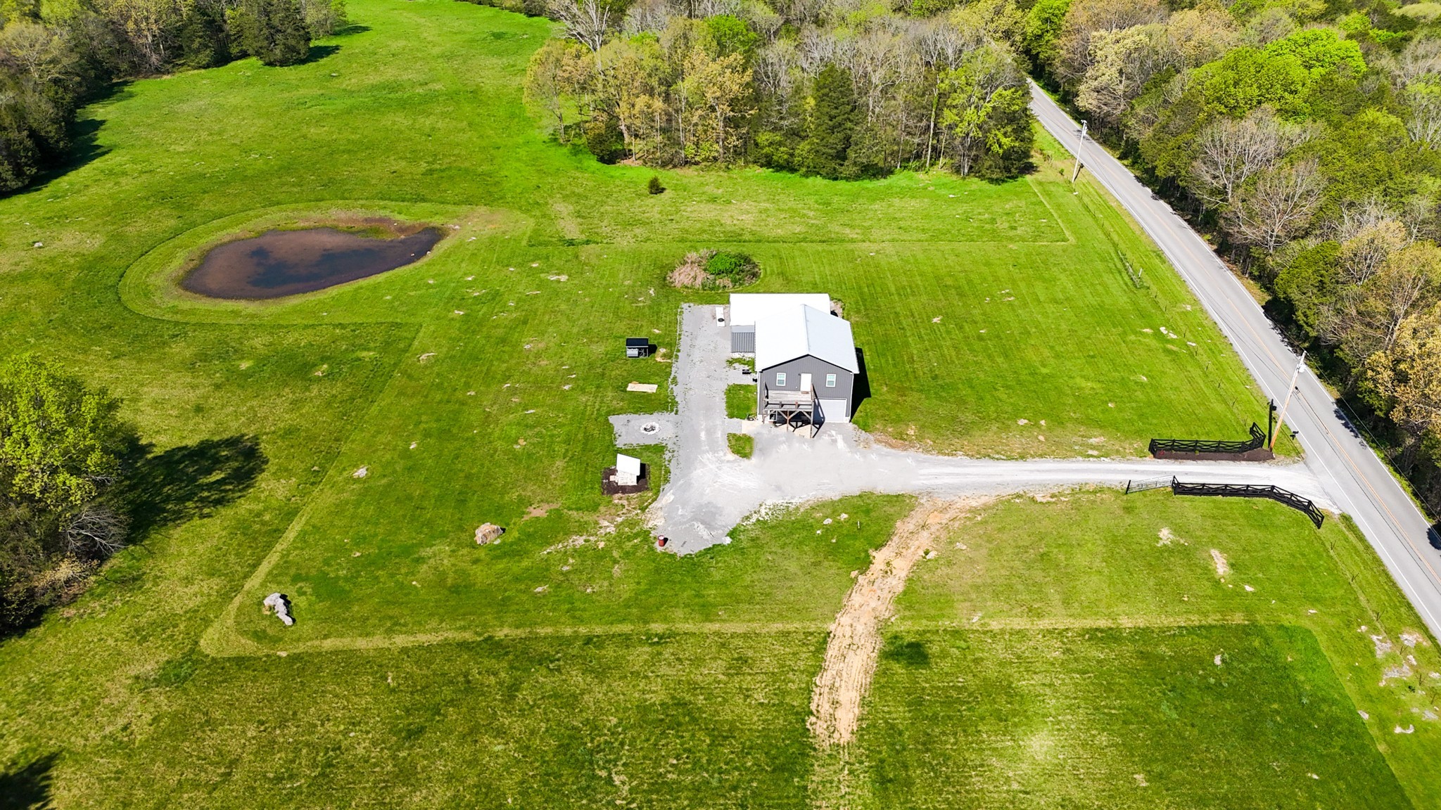 9147 Spantown Rd