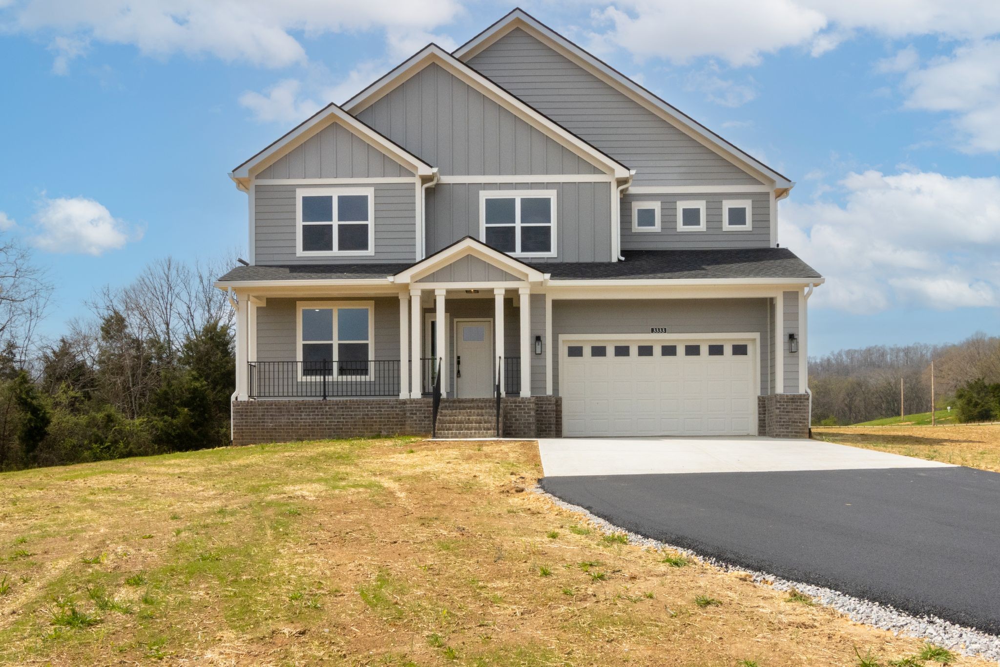 3333 Booker ridge rd