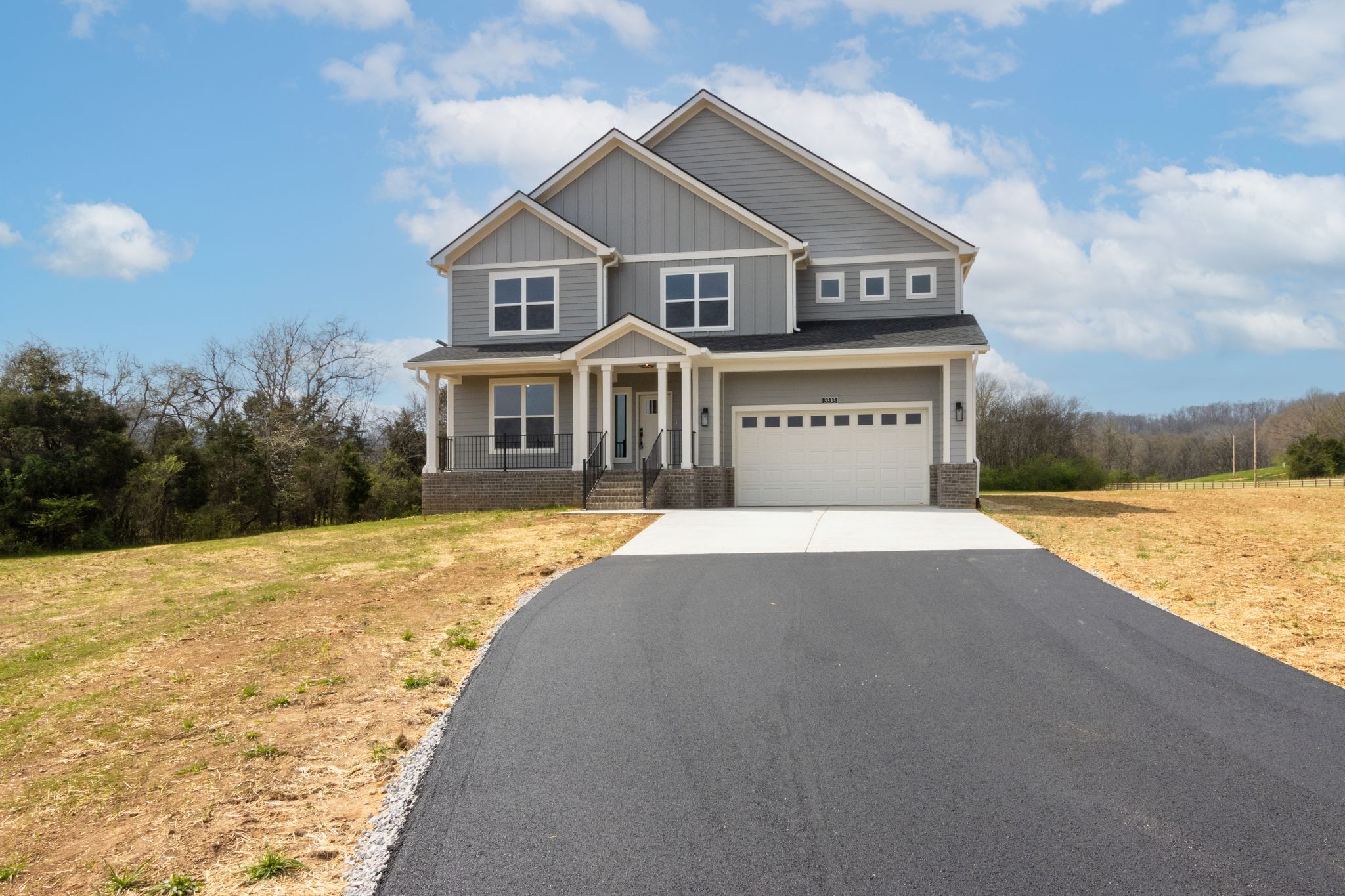 3333 Booker ridge rd