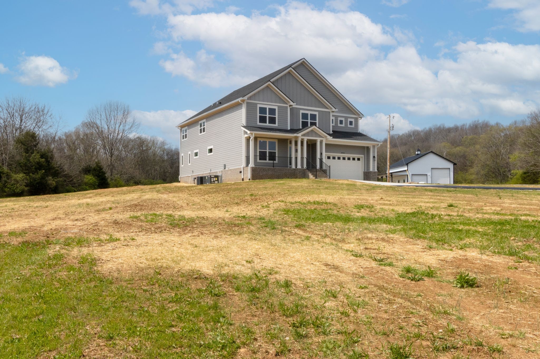 3333 Booker ridge rd