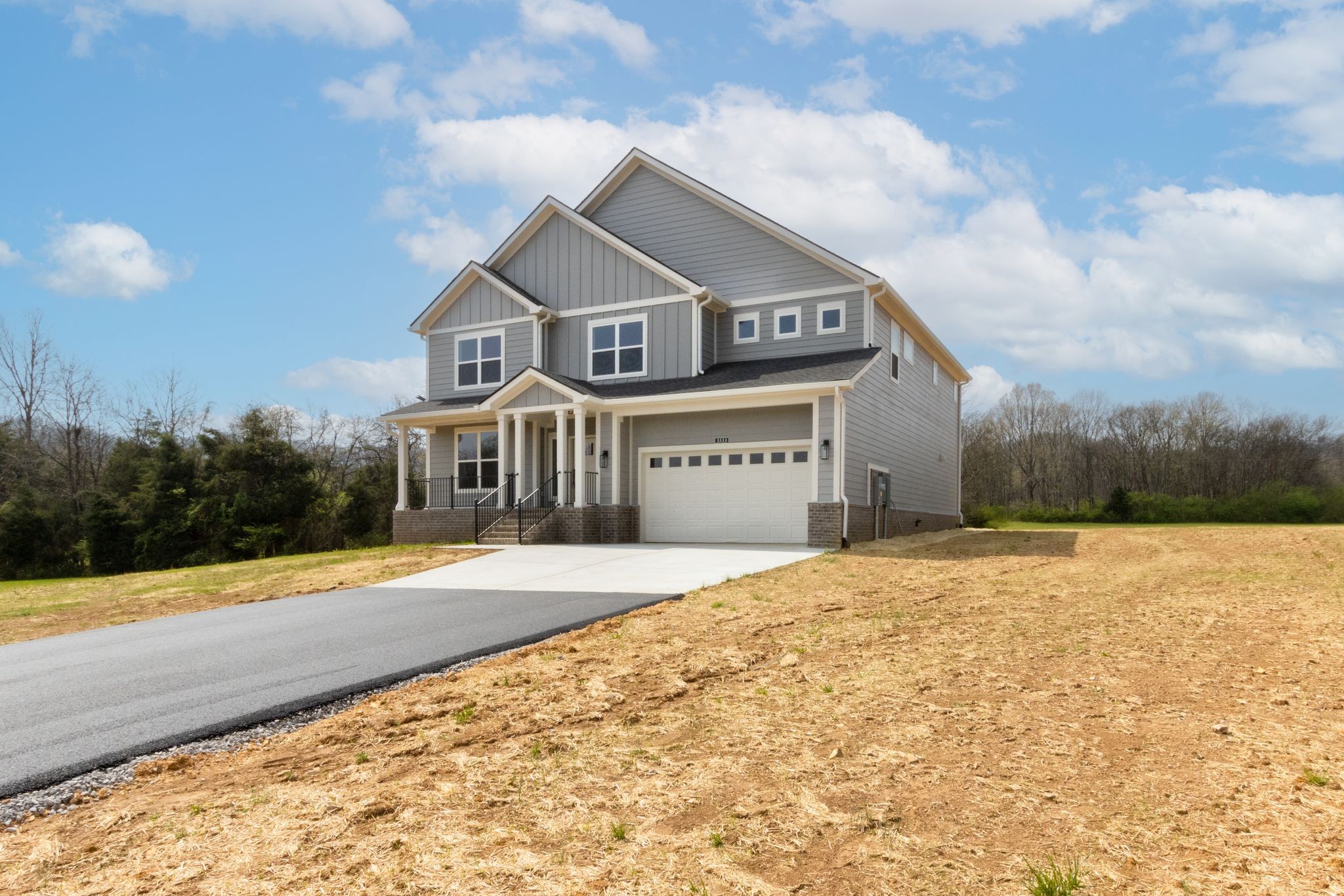 3333 Booker ridge rd