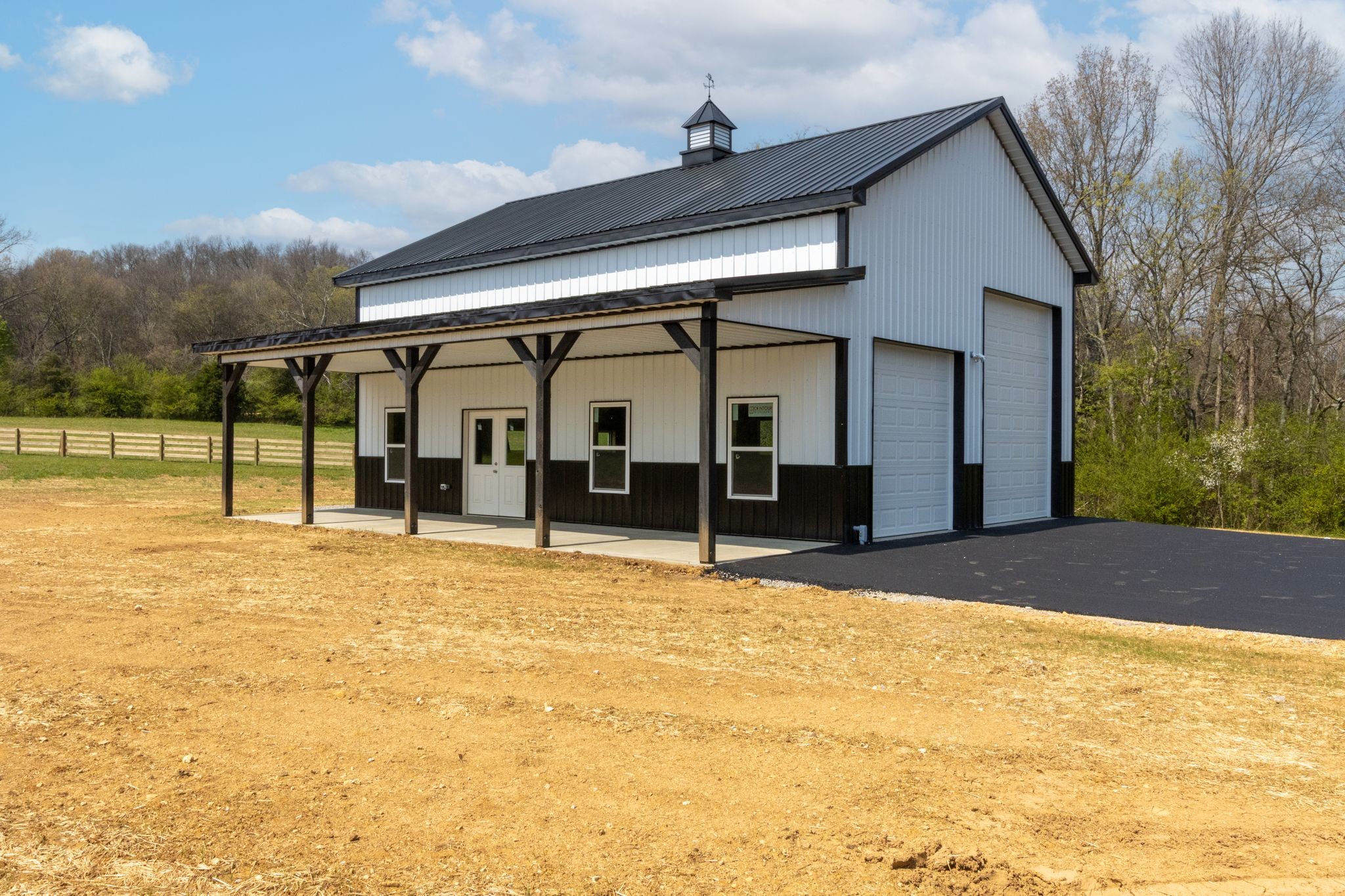 3333 Booker ridge rd