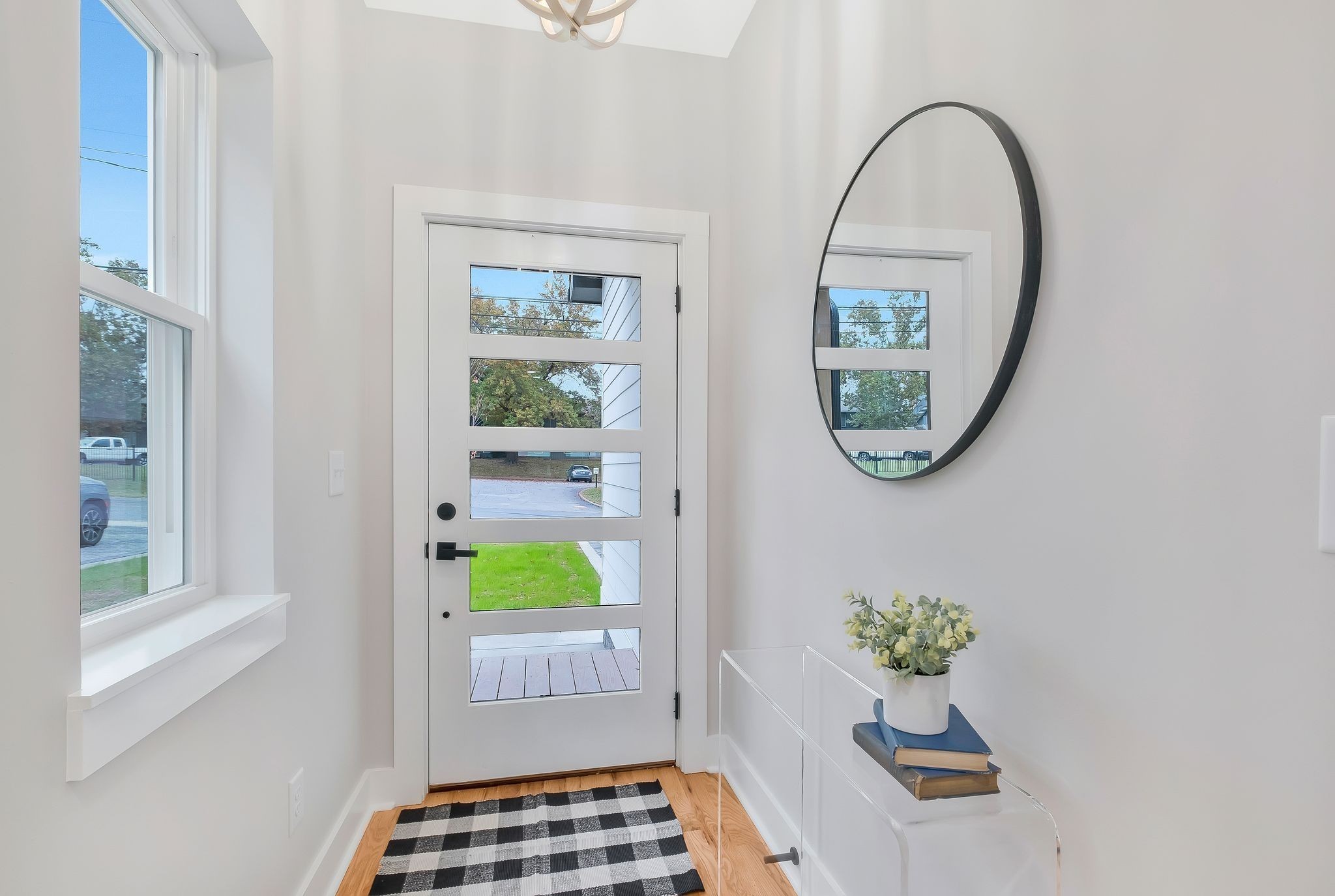 205 Paragon Mills Rd
