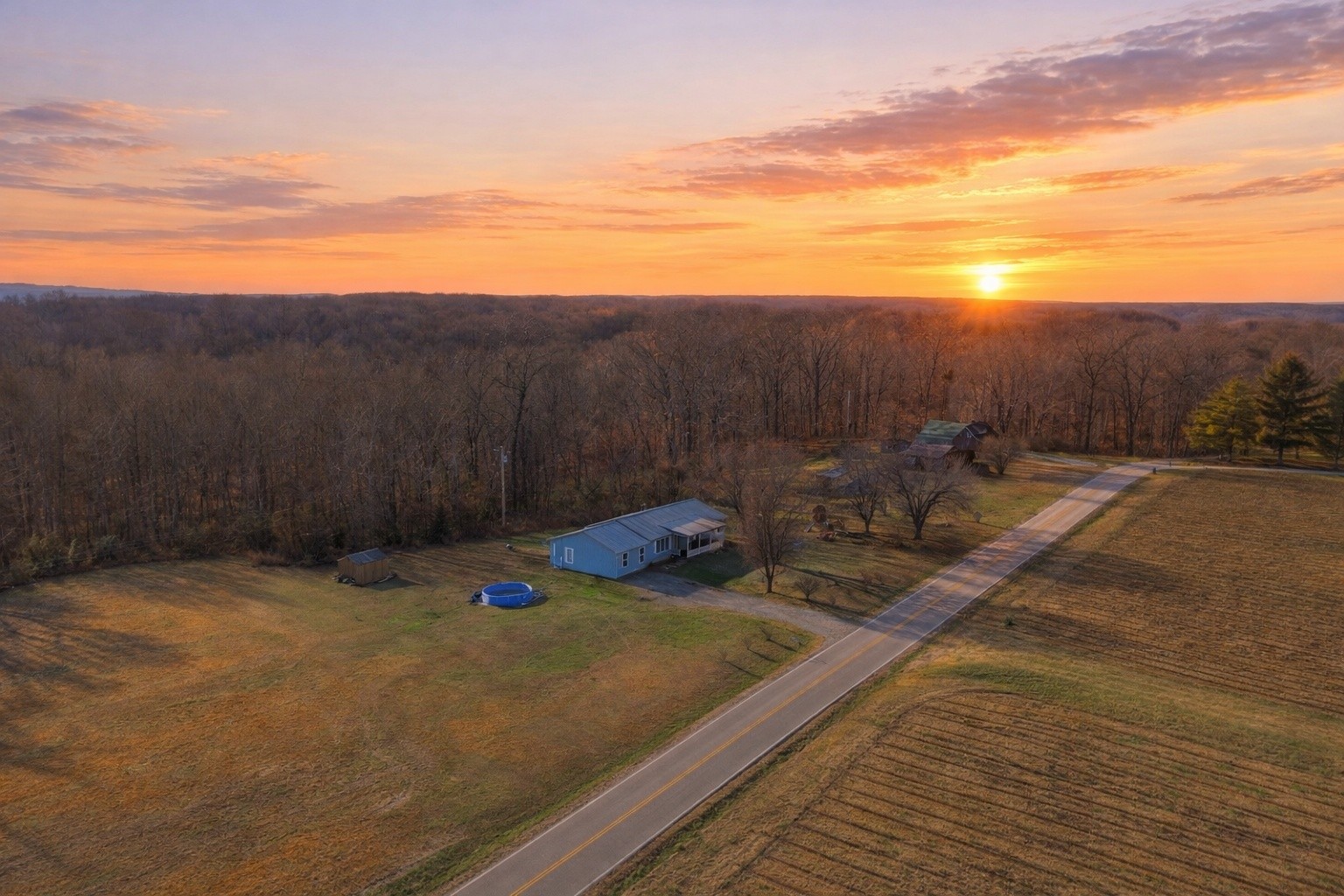 105 Farris Creek Bridge Rd
