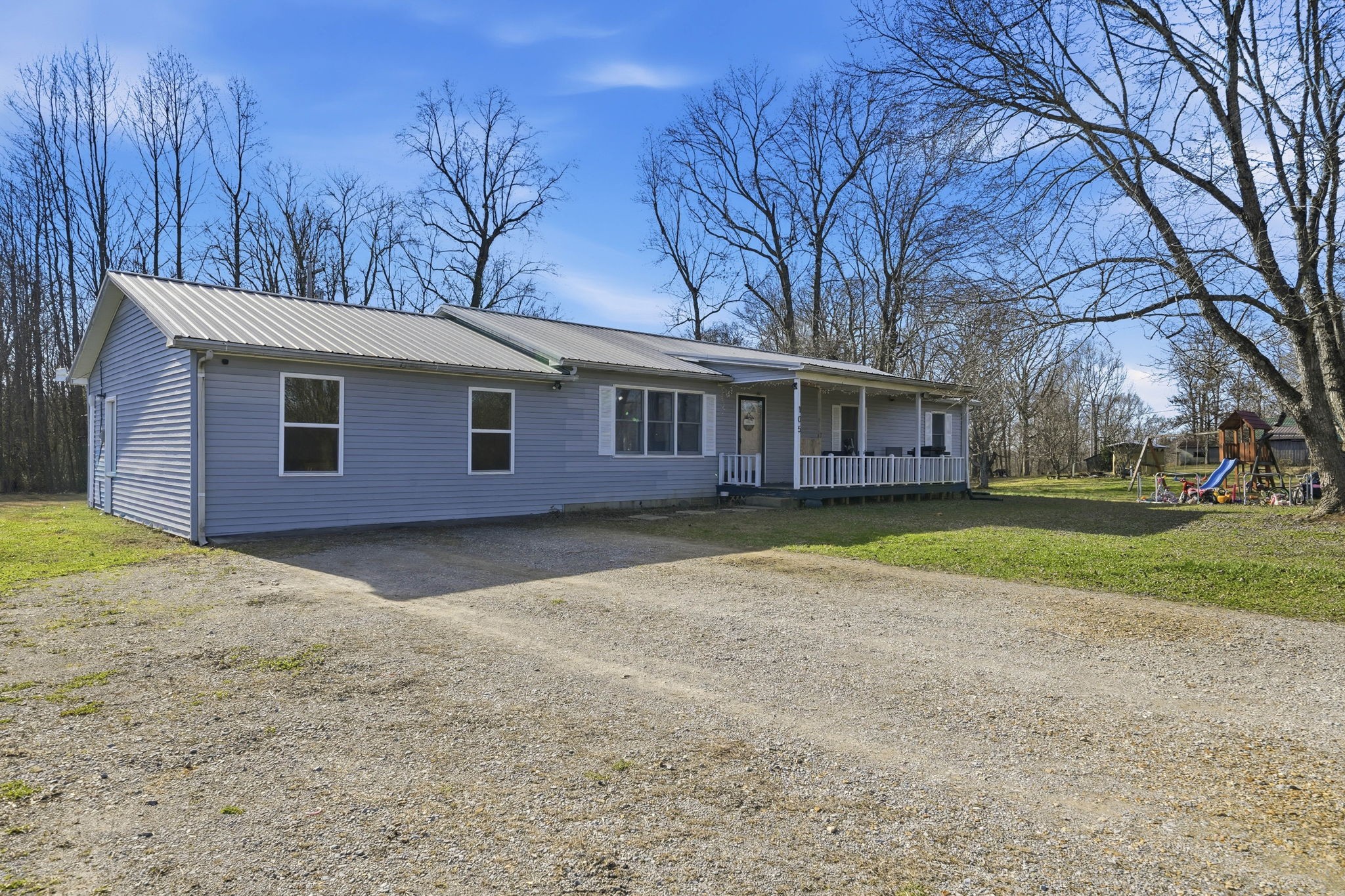 105 Farris Creek Bridge Rd