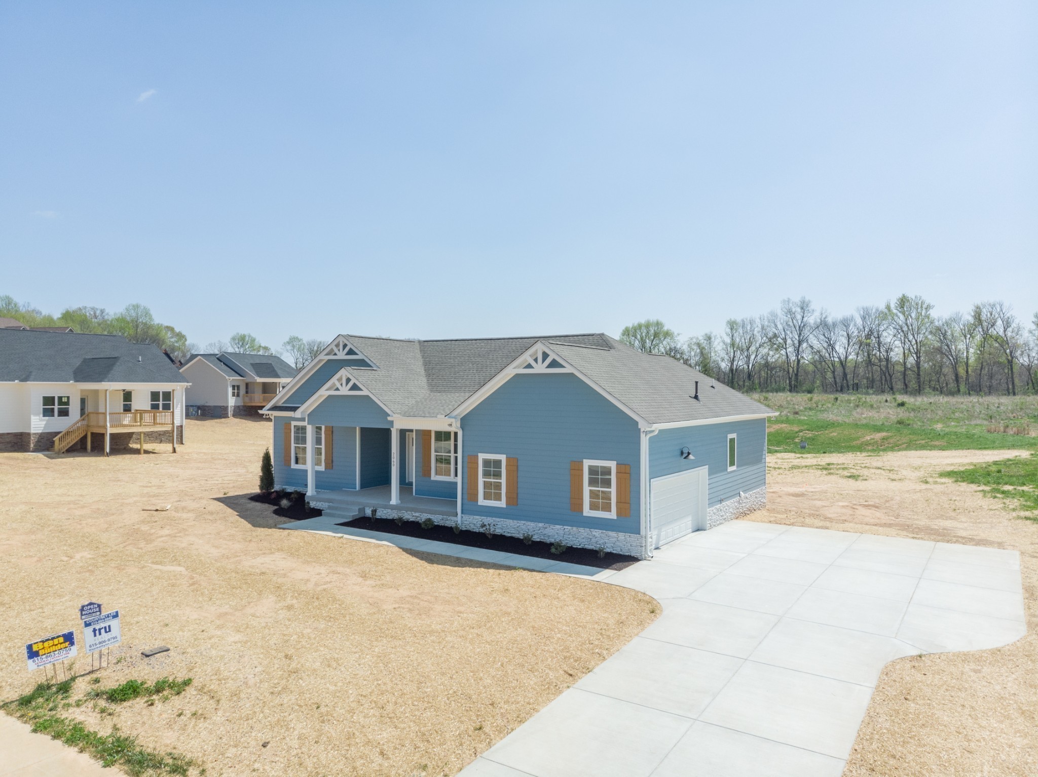 2060 Beverly Ct
