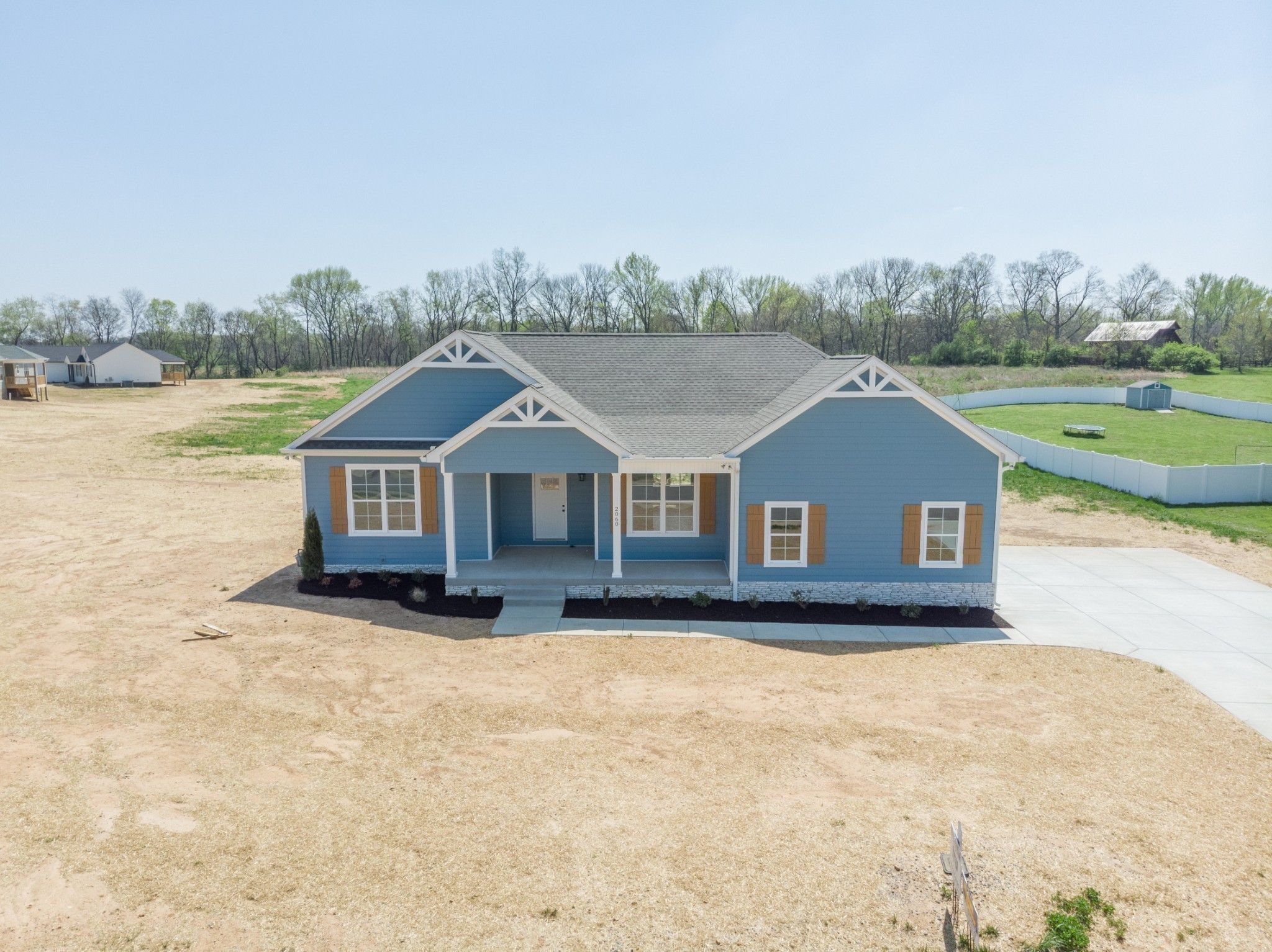 2060 Beverly Ct