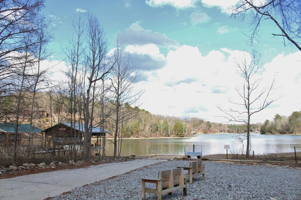 501 Pin Hook Road