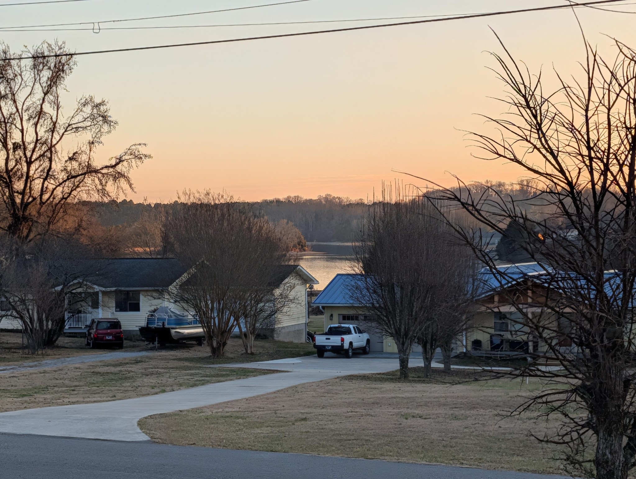501 Pin Hook Road