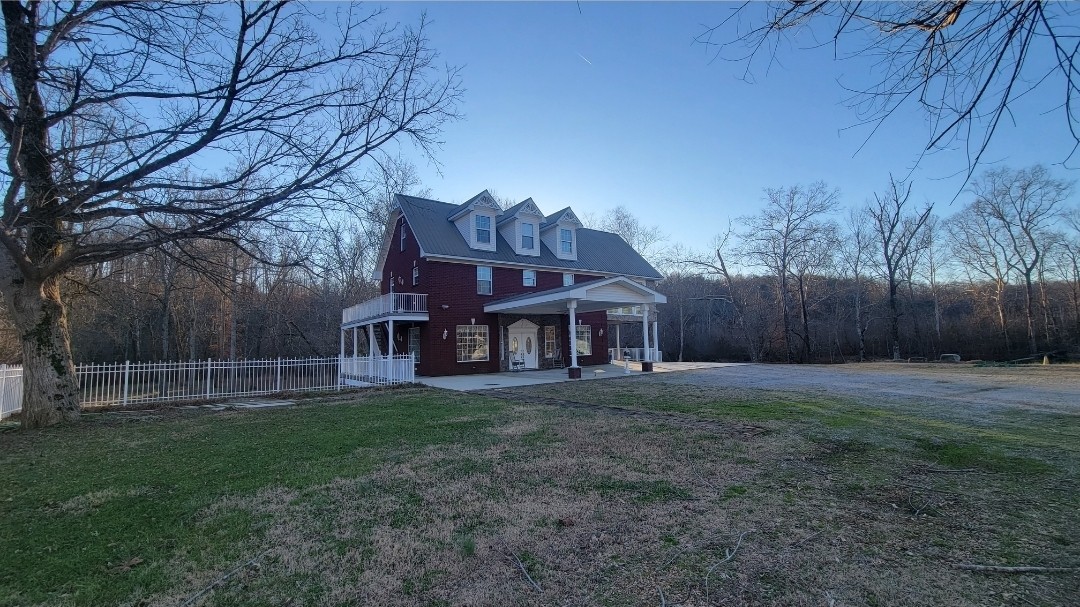 397 Bluff Springs Rd