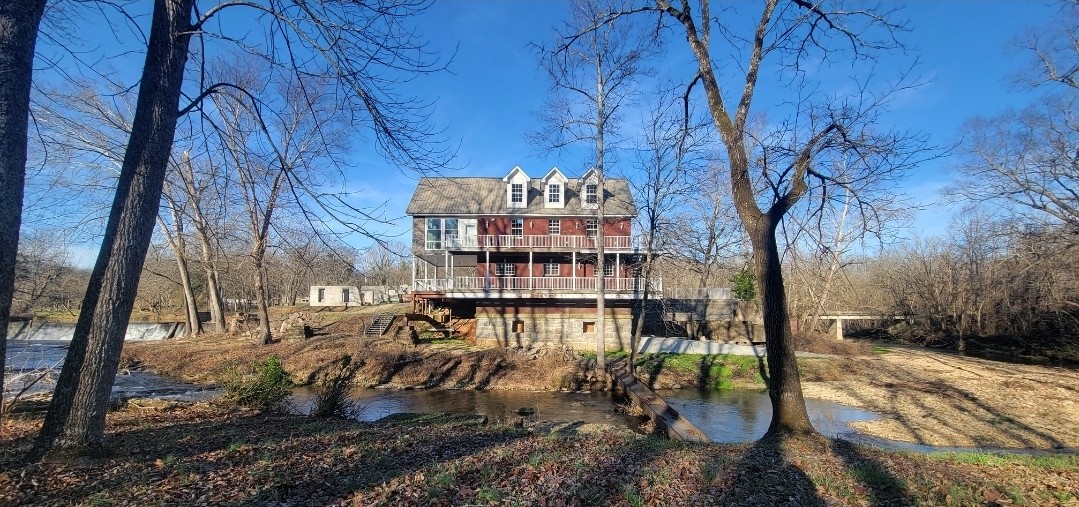397 Bluff Springs Rd