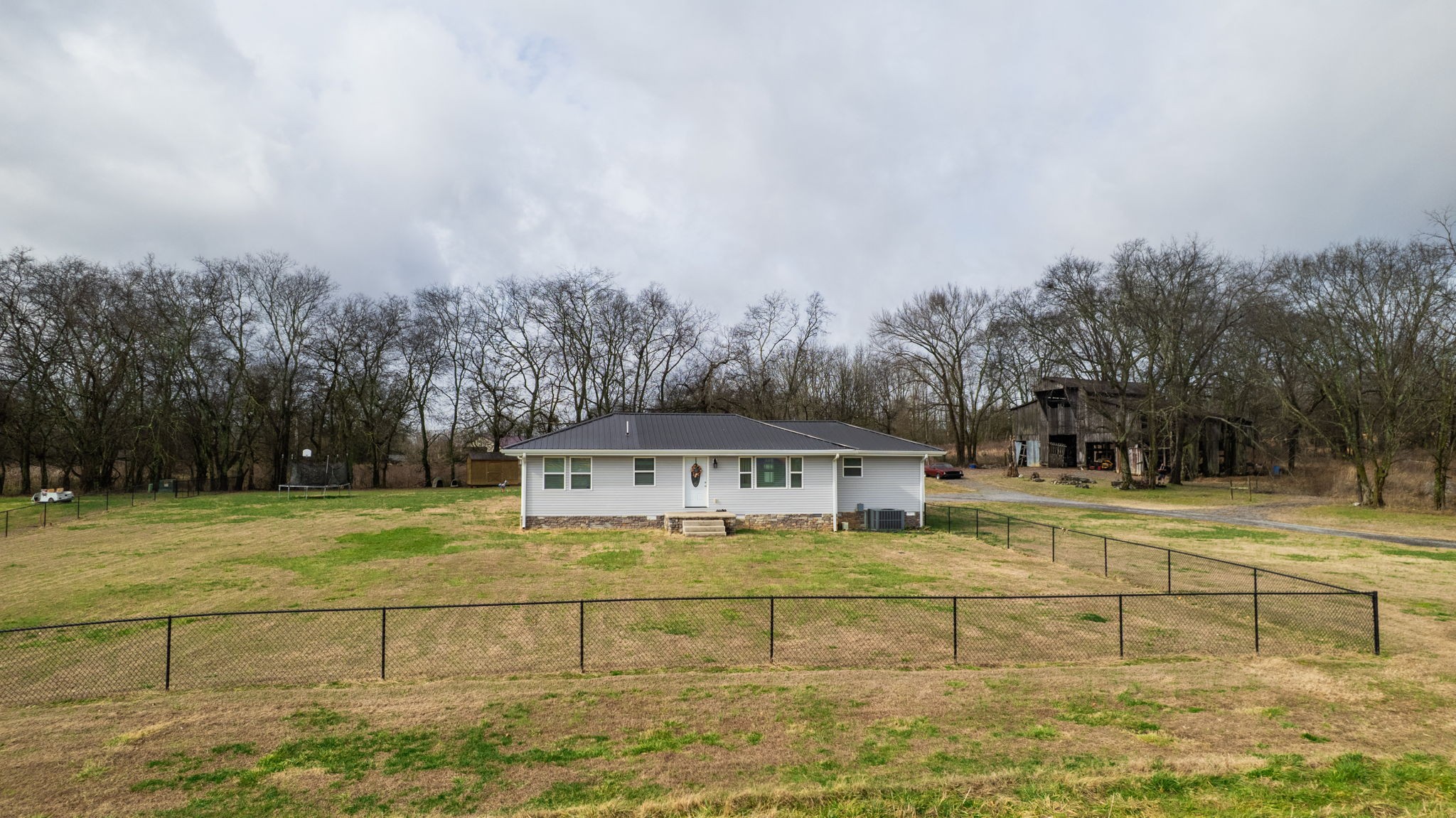 3182 Cairo Bend Rd