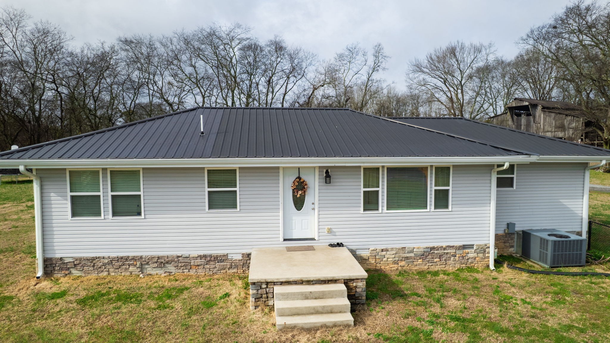 3182 Cairo Bend Rd