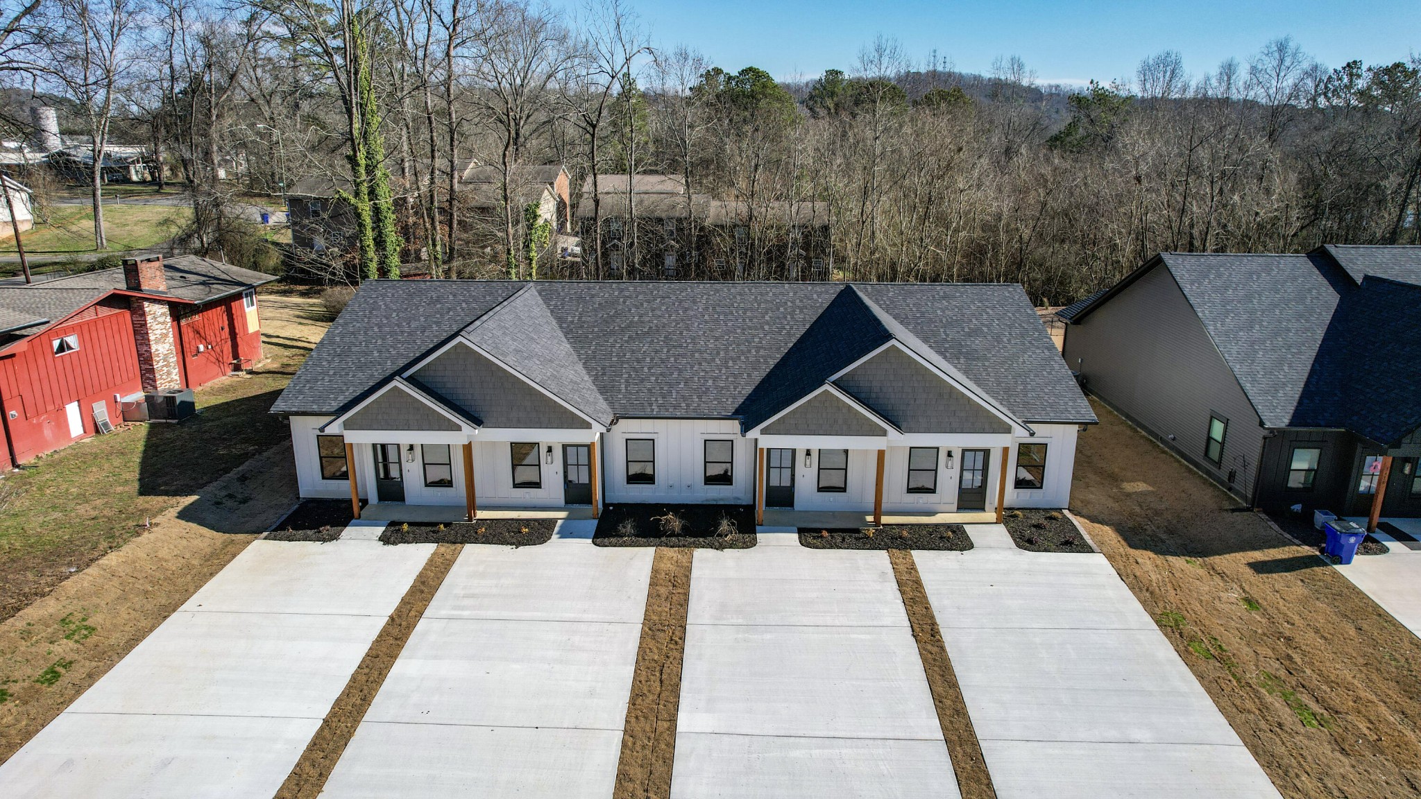 3480 Pinecrest Avenue, NW