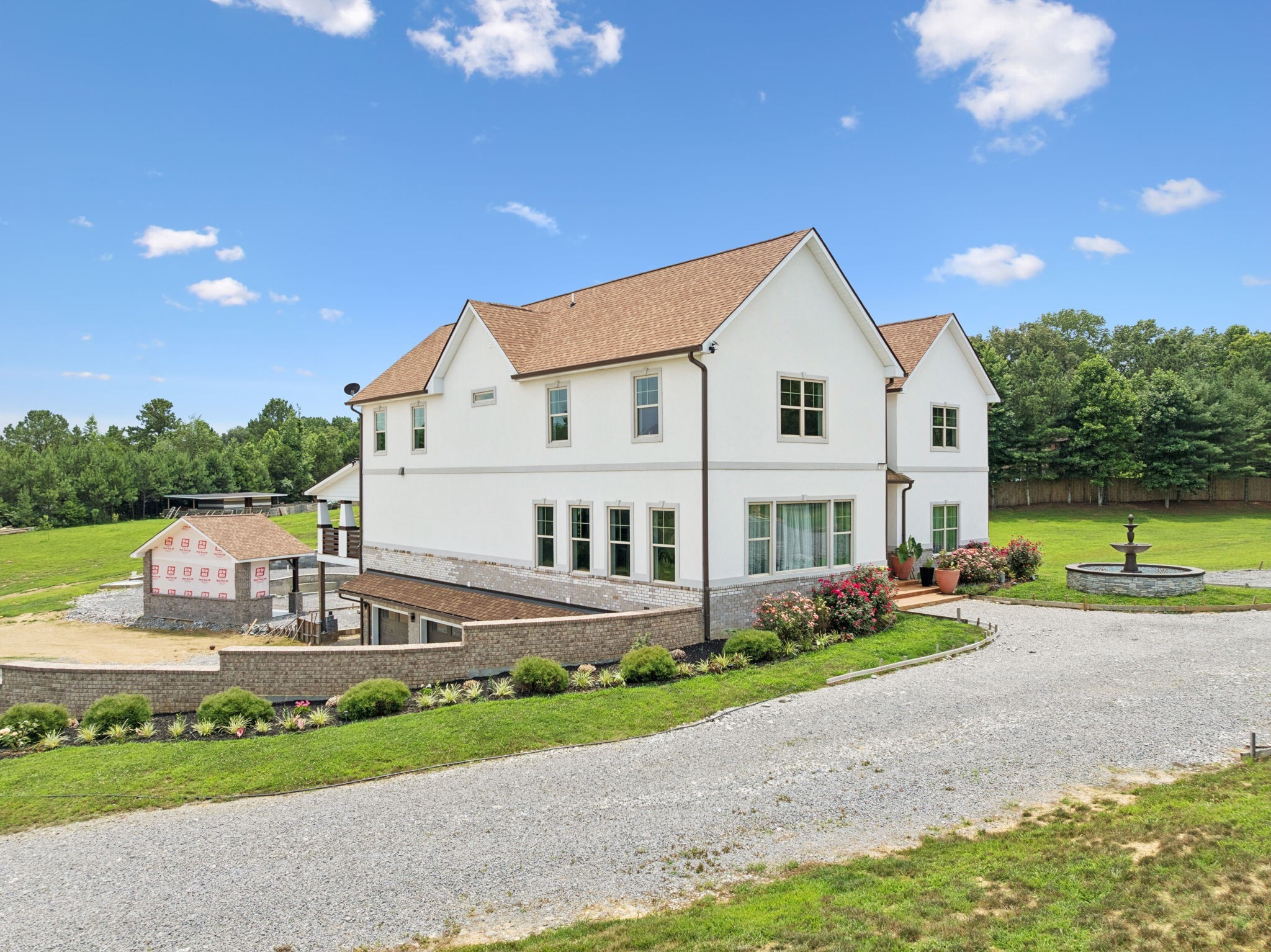 130 Cedar Ridge Ln