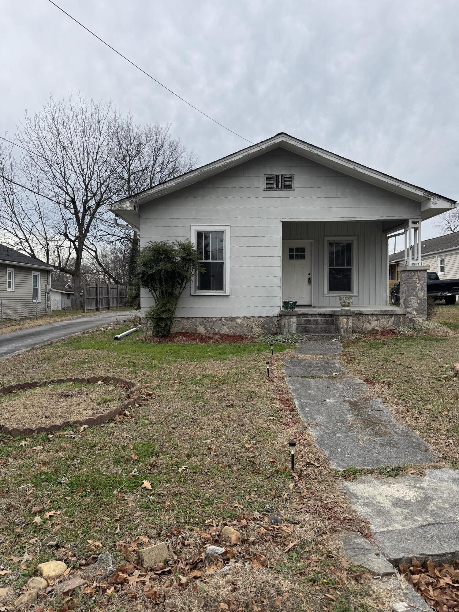 1708 Mcbrien Road