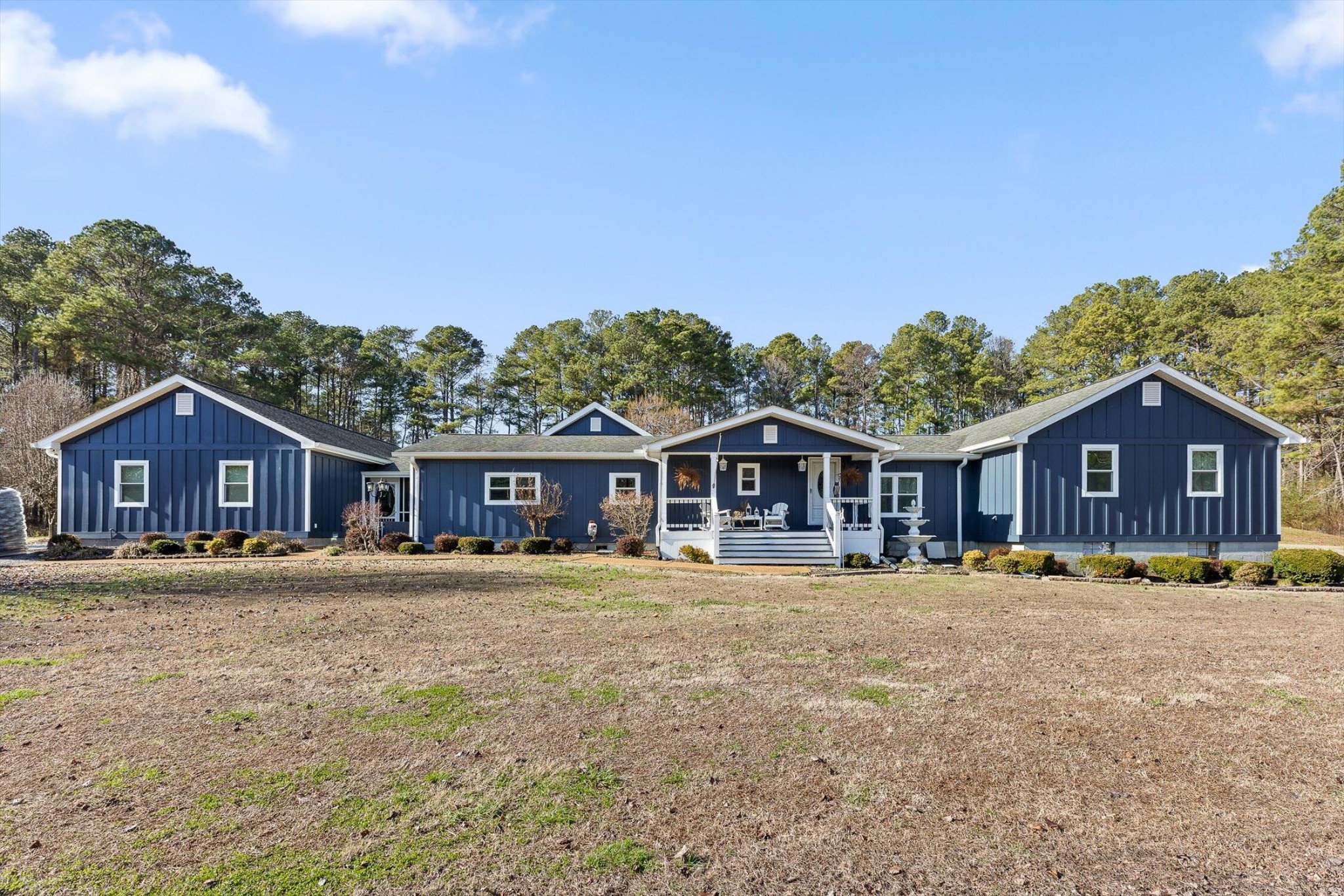 5017 Mcdonald Road
