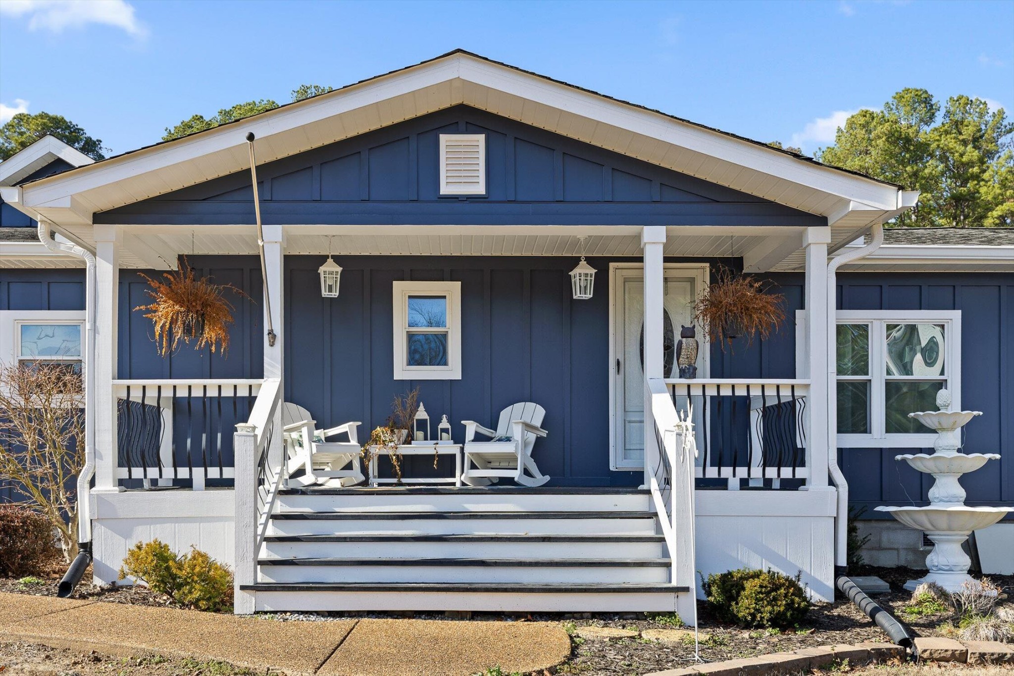 5017 Mcdonald Road