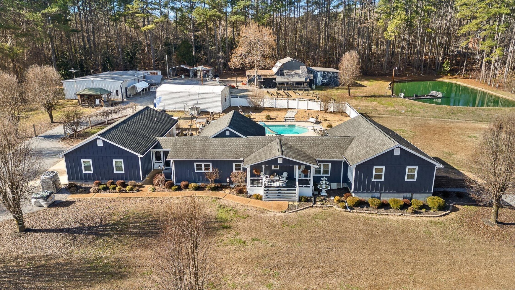 5017 Mcdonald Road