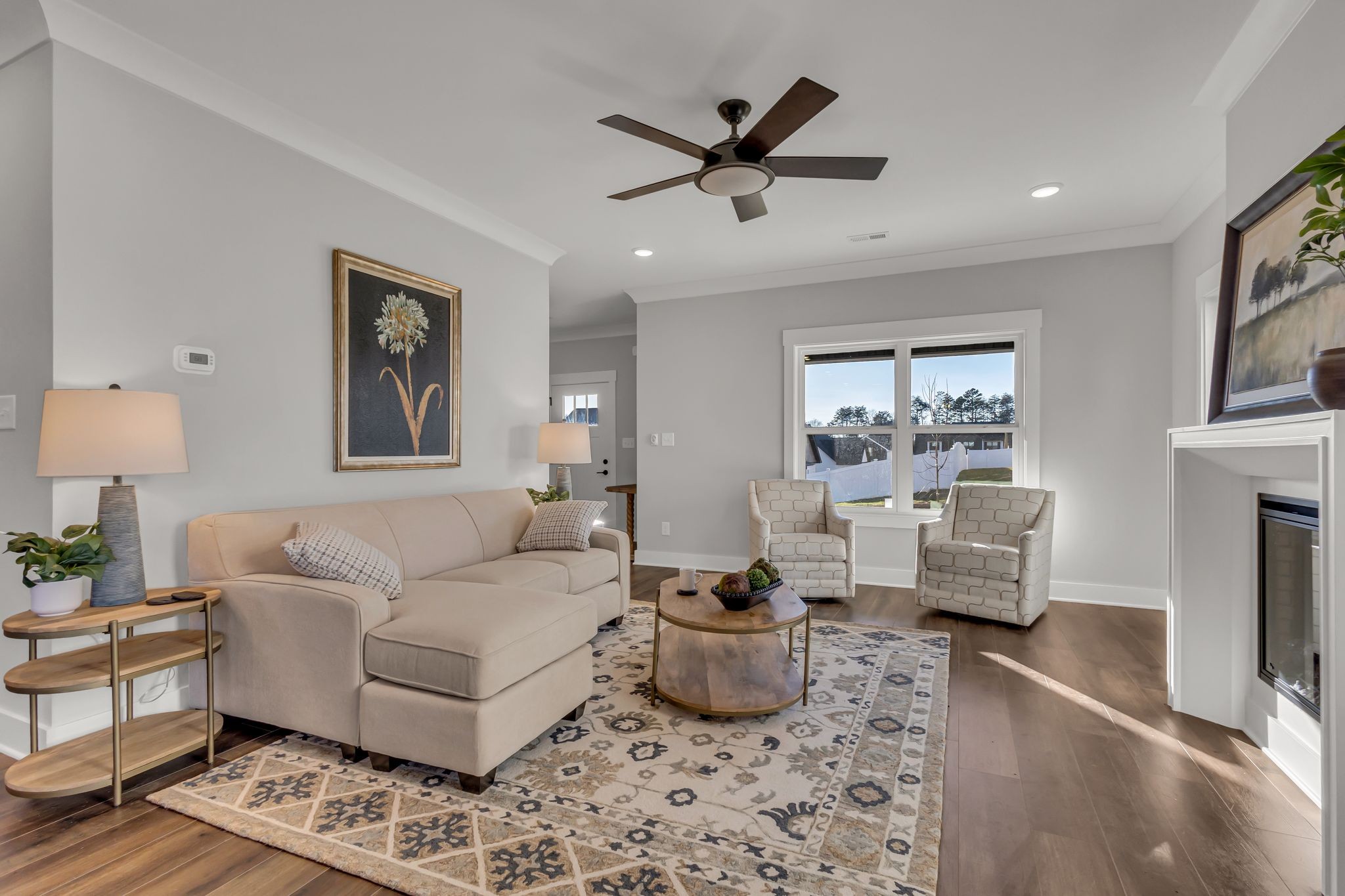 2516 Golden Trout Drive