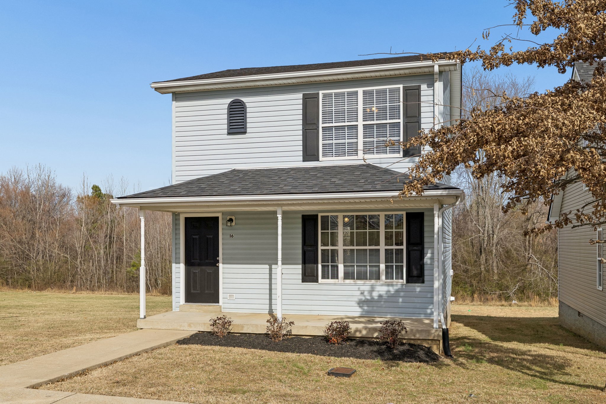 2607 Landrum Ct
