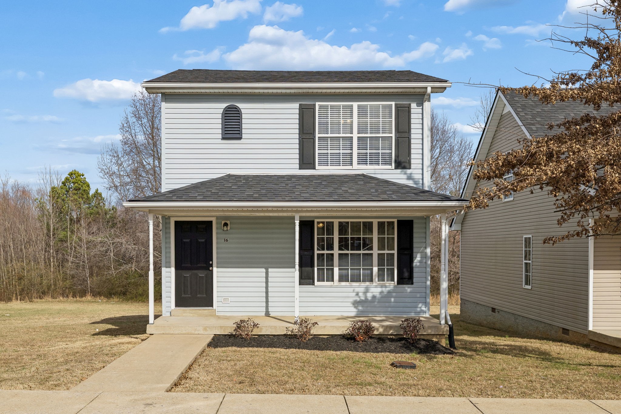 2607 Landrum Ct