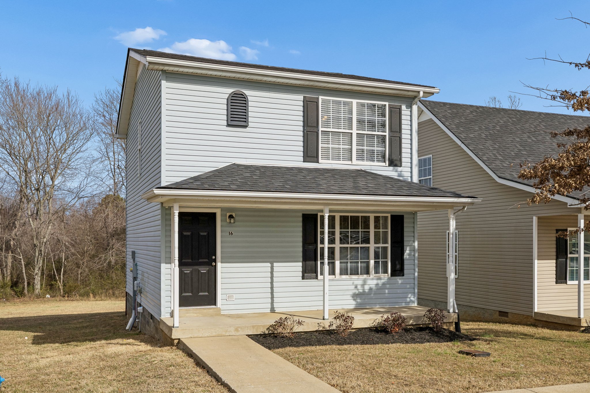 2607 Landrum Ct