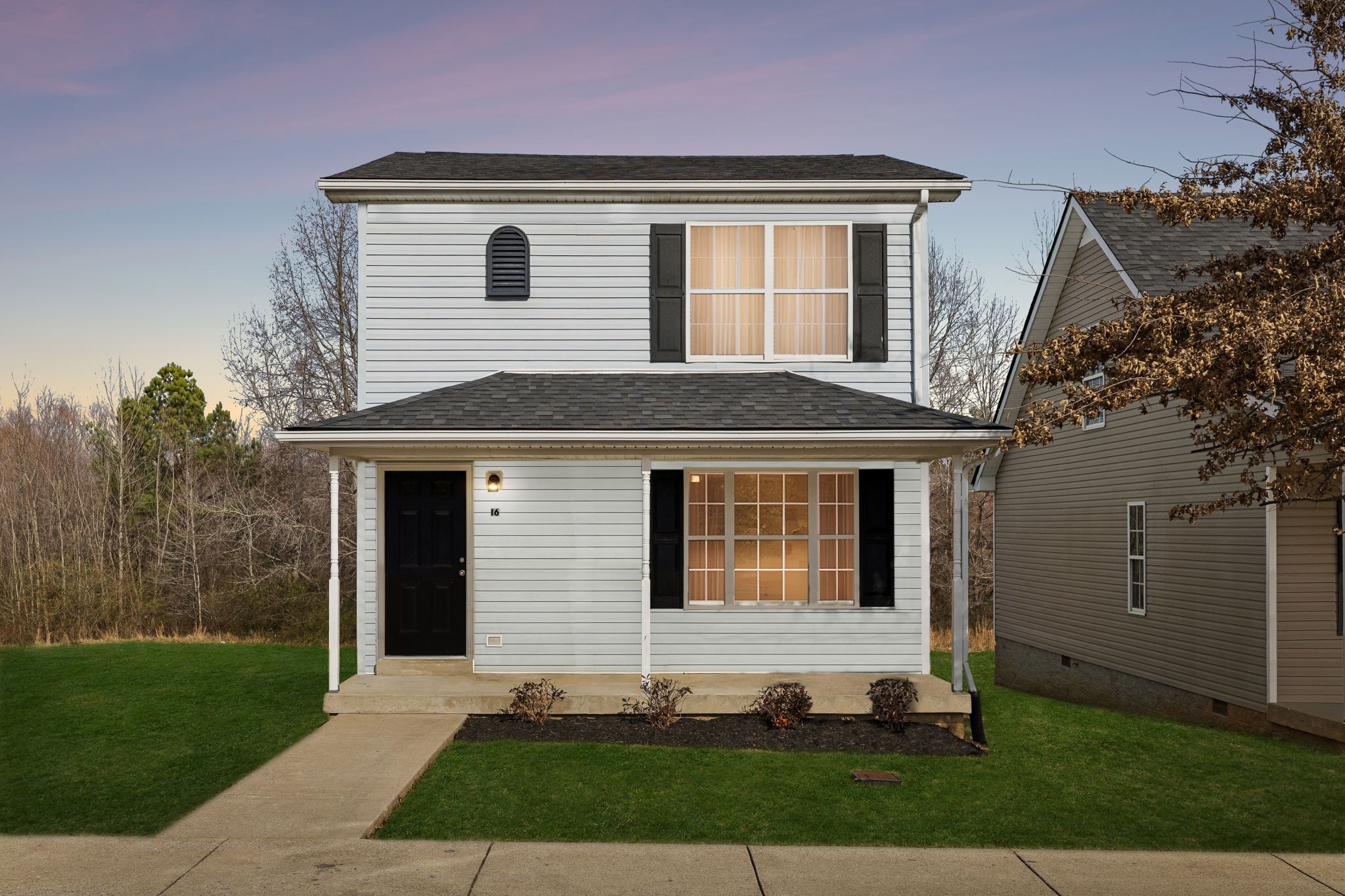 2607 Landrum Ct
