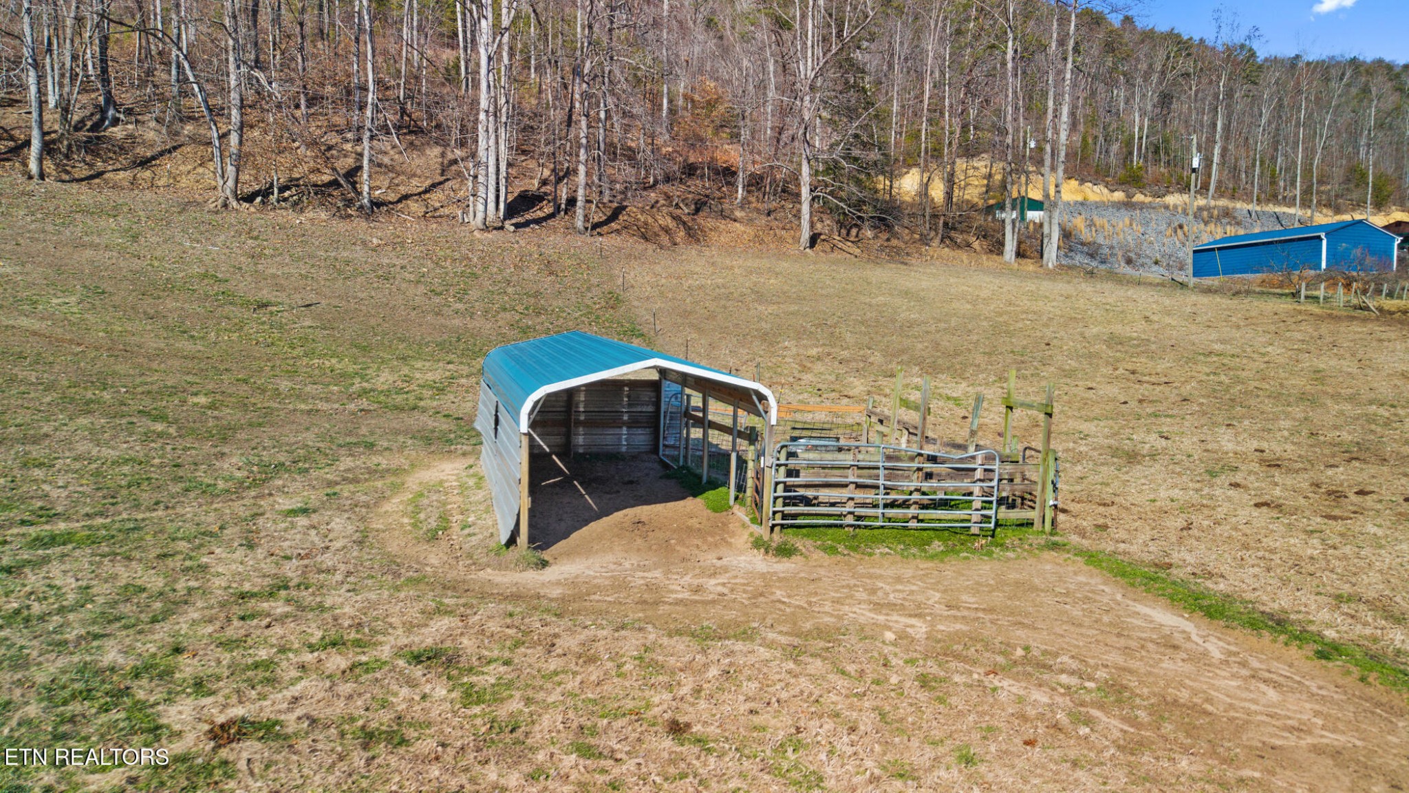 1013 Cloud Creek Rd