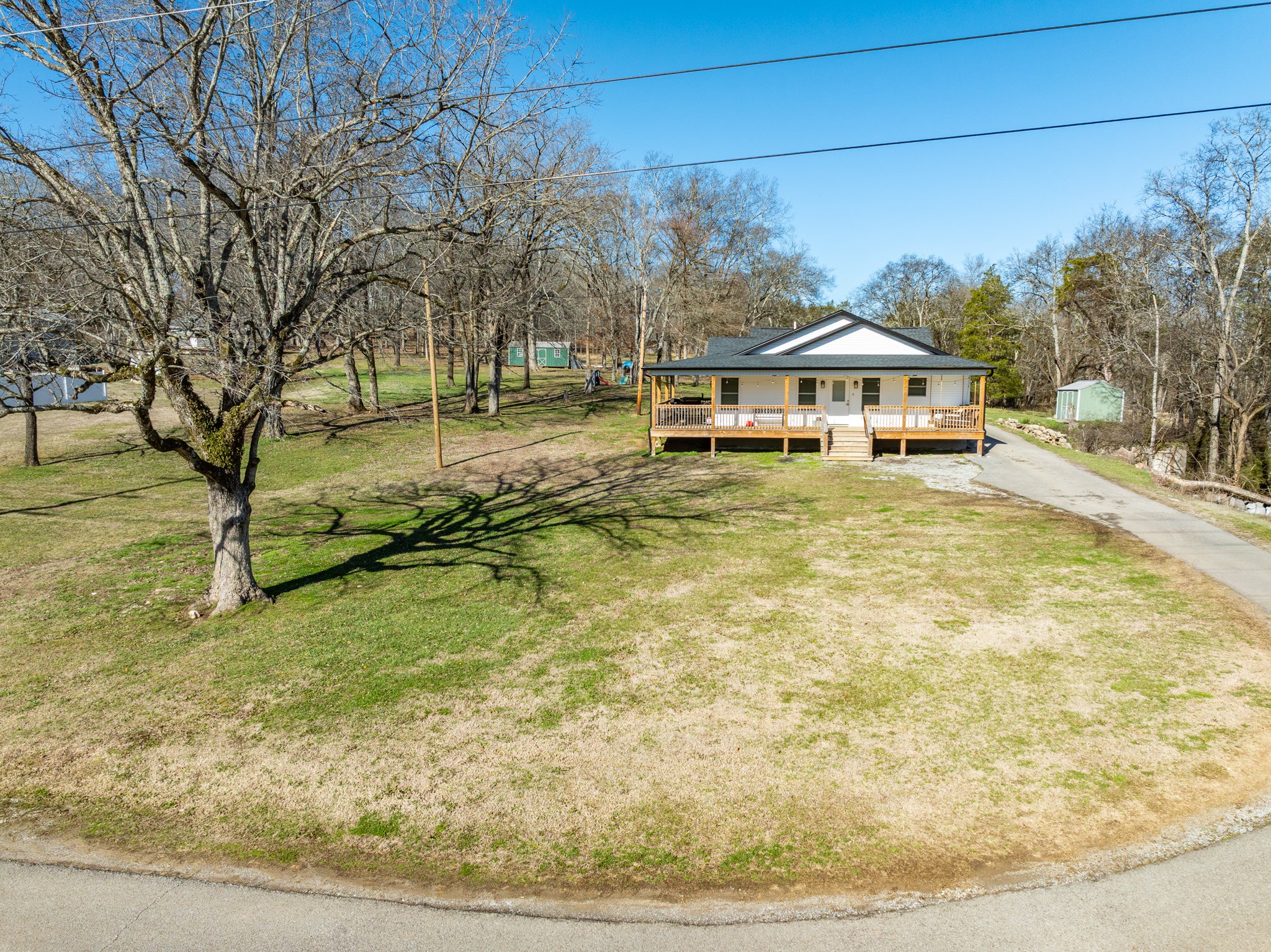 3476 Minor Hill Hwy