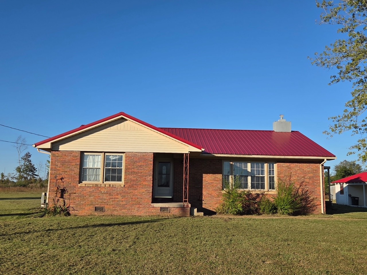 126 Dunn Rd