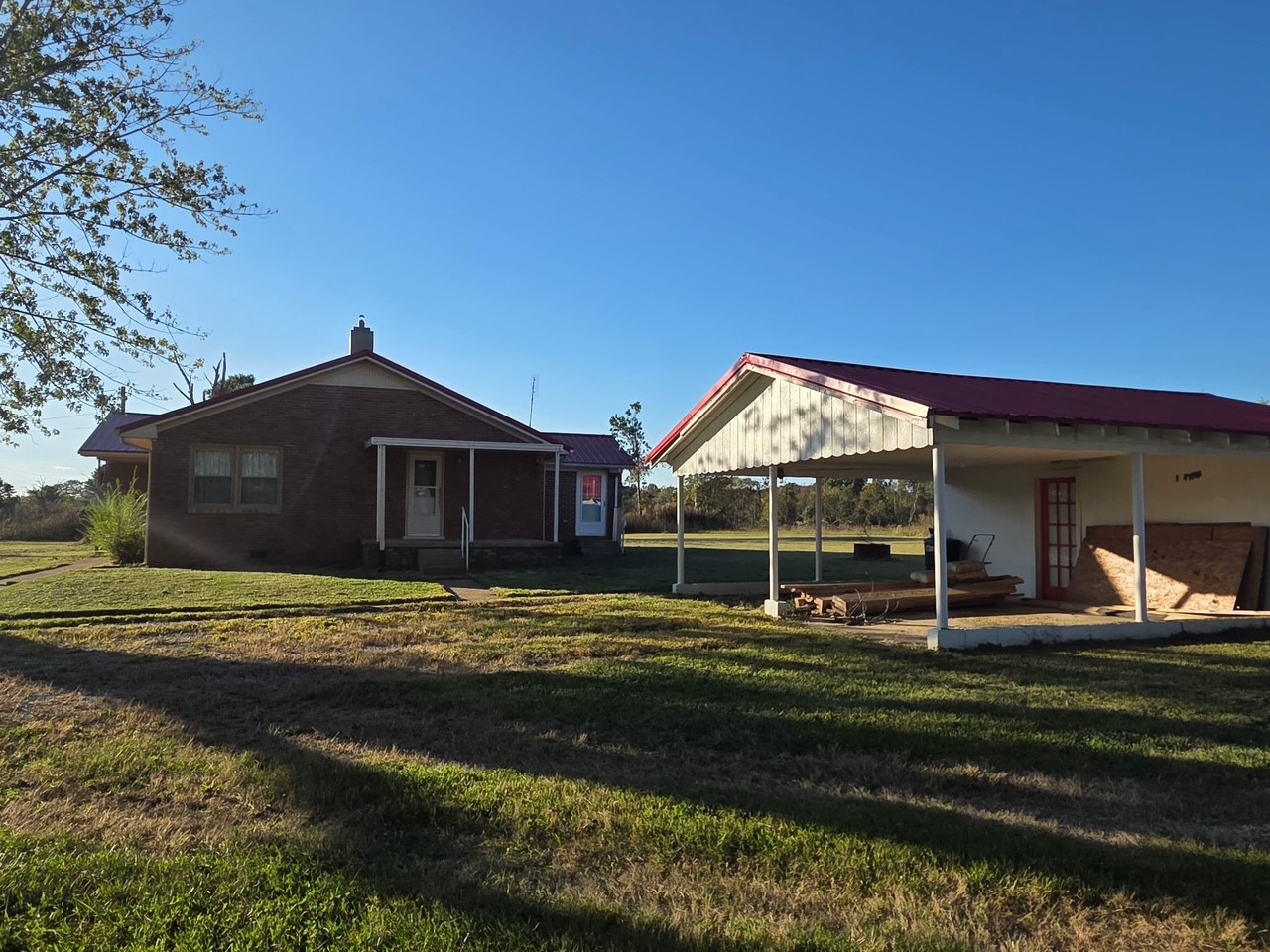 126 Dunn Rd