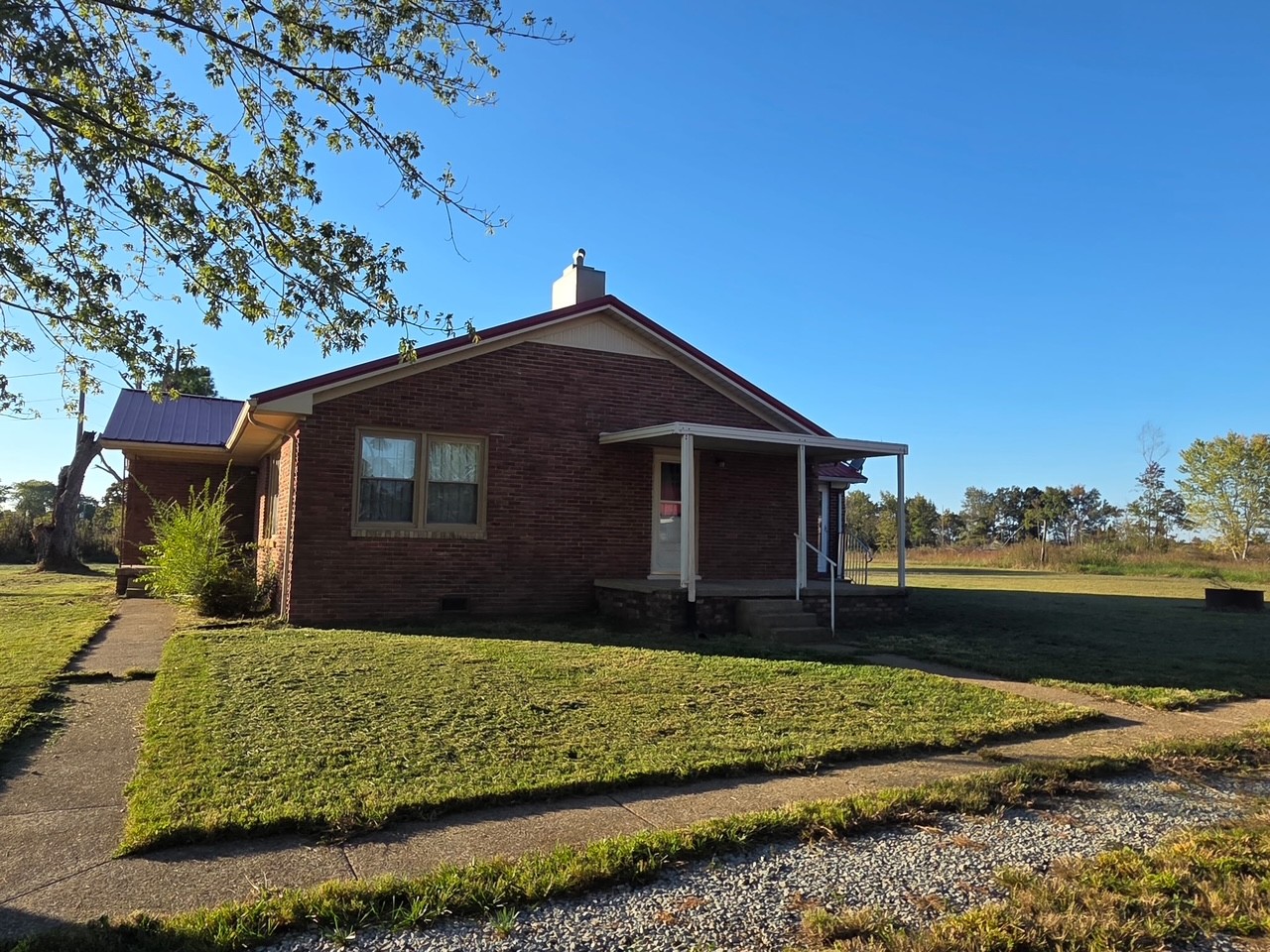 126 Dunn Rd