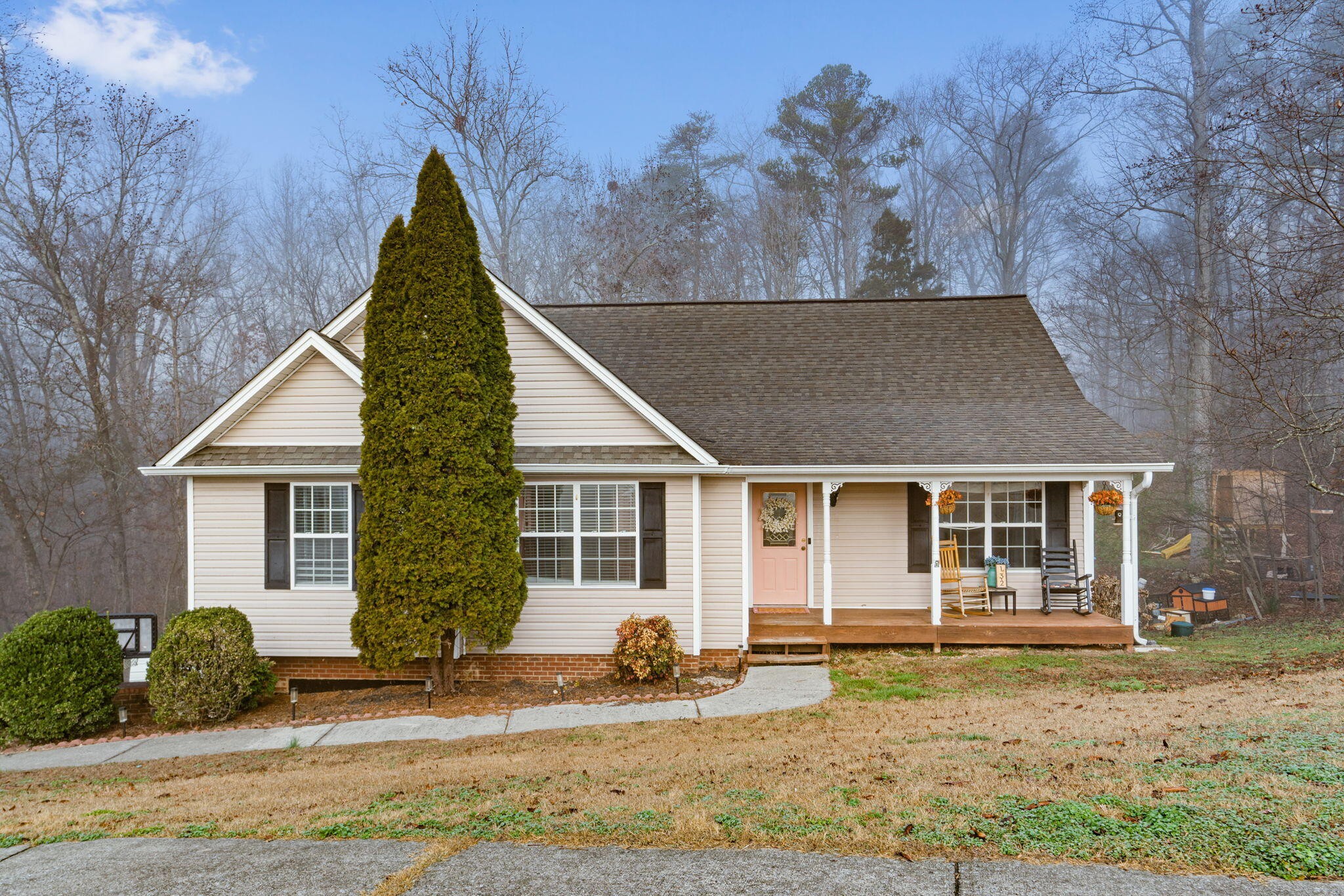 132 Covy Court, NE