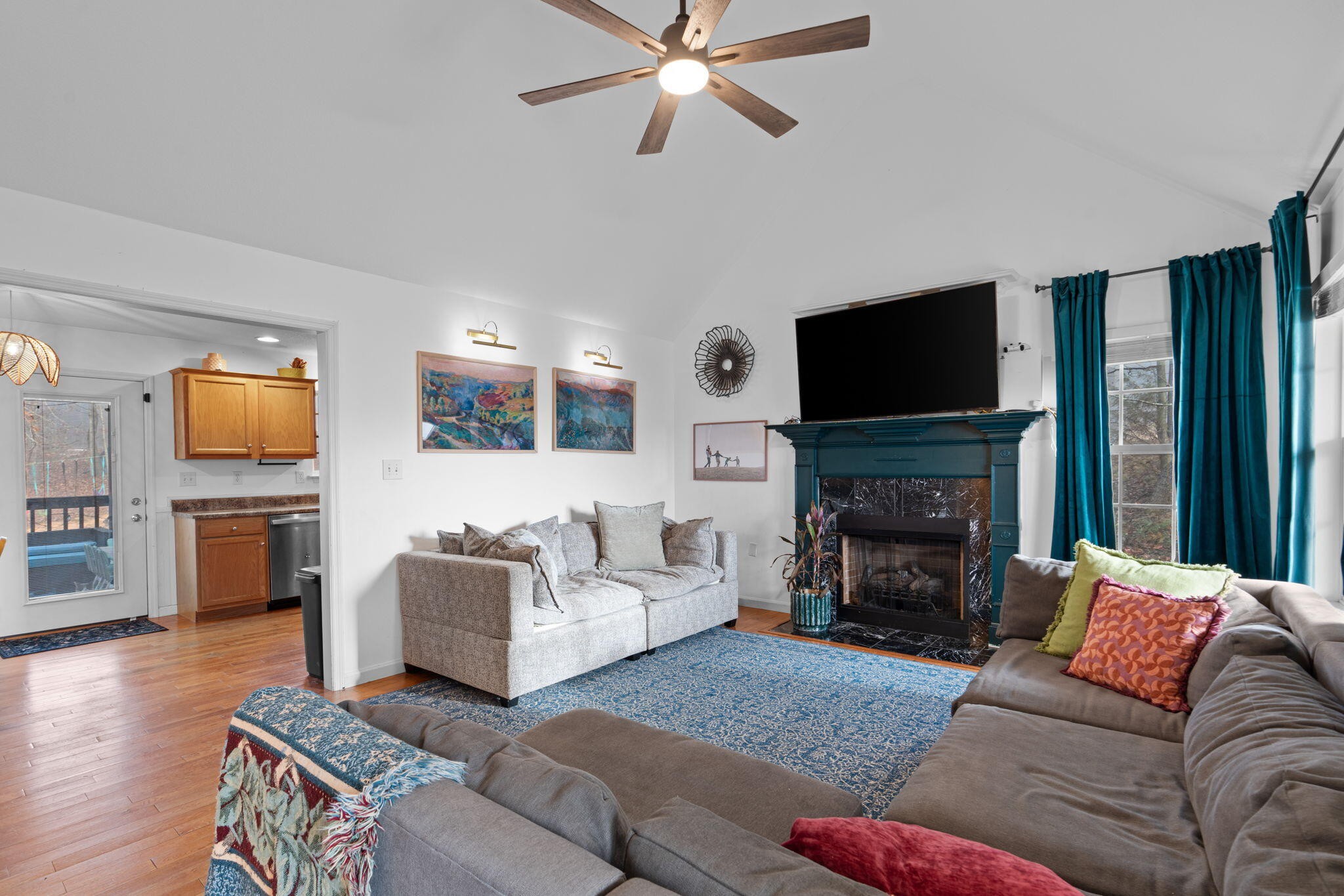 132 Covy Court, NE