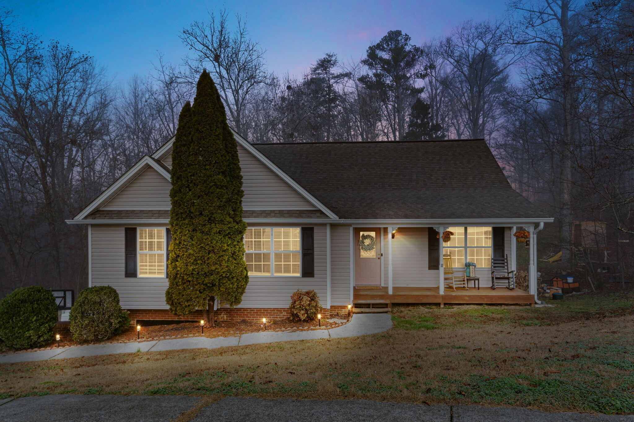 132 Covy Court, NE