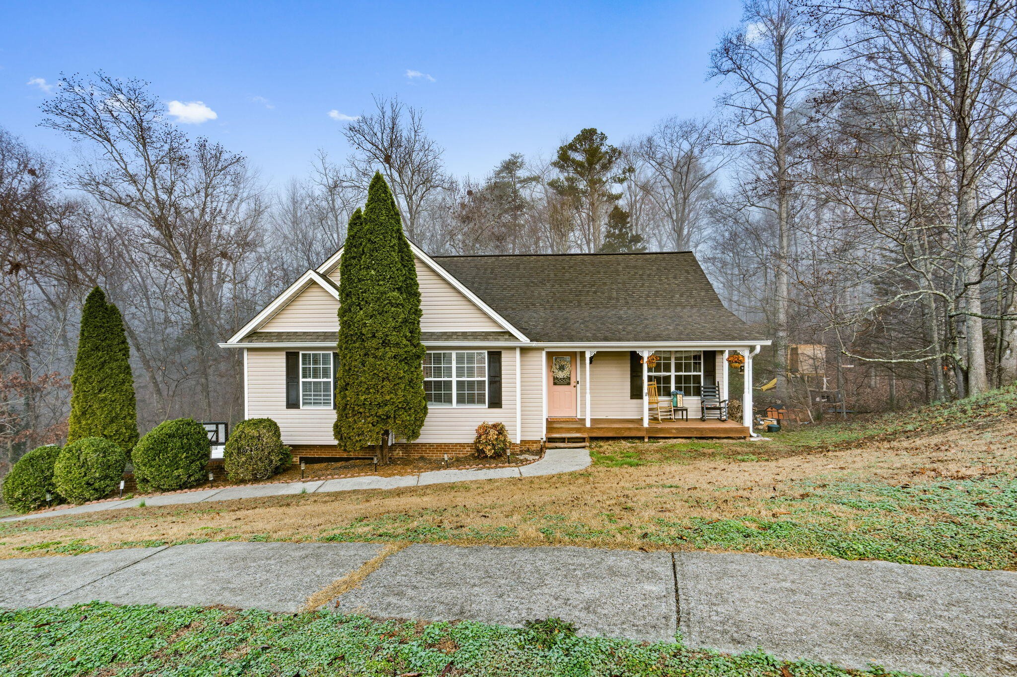 132 Covy Court, NE