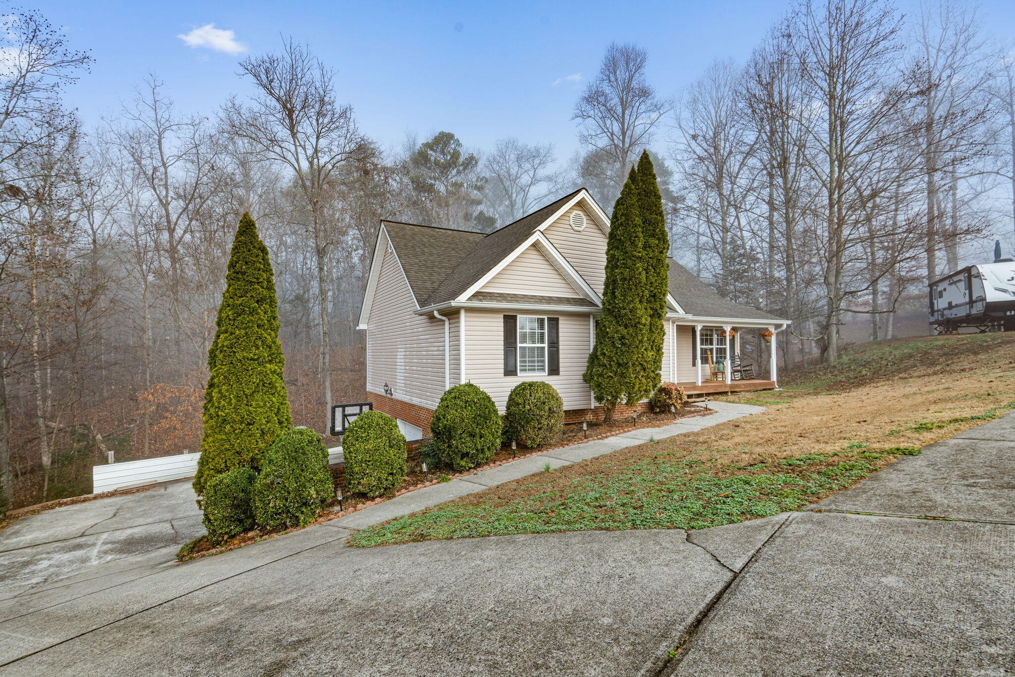 132 Covy Court, NE
