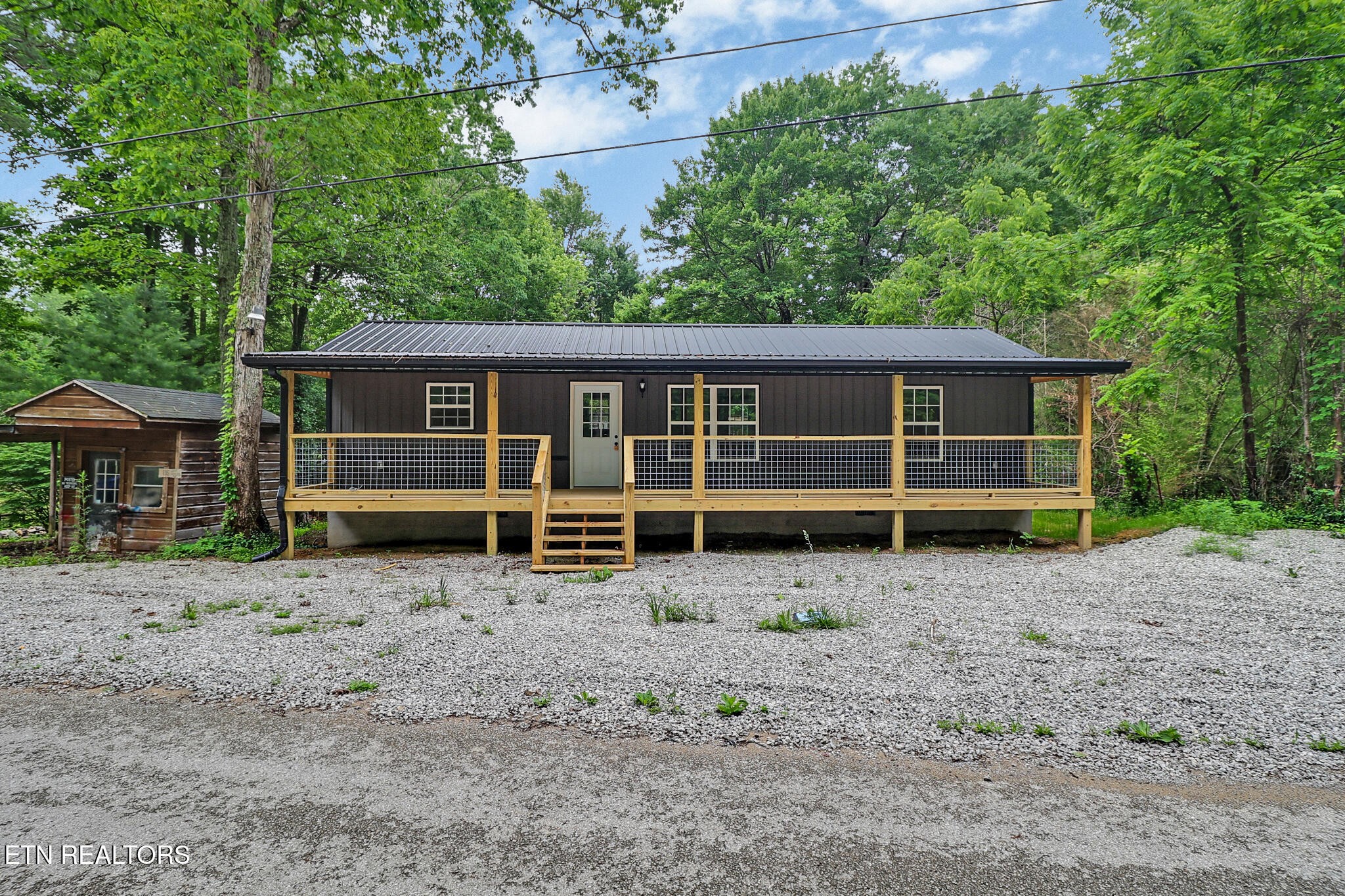 116 Joe Voiles Rd