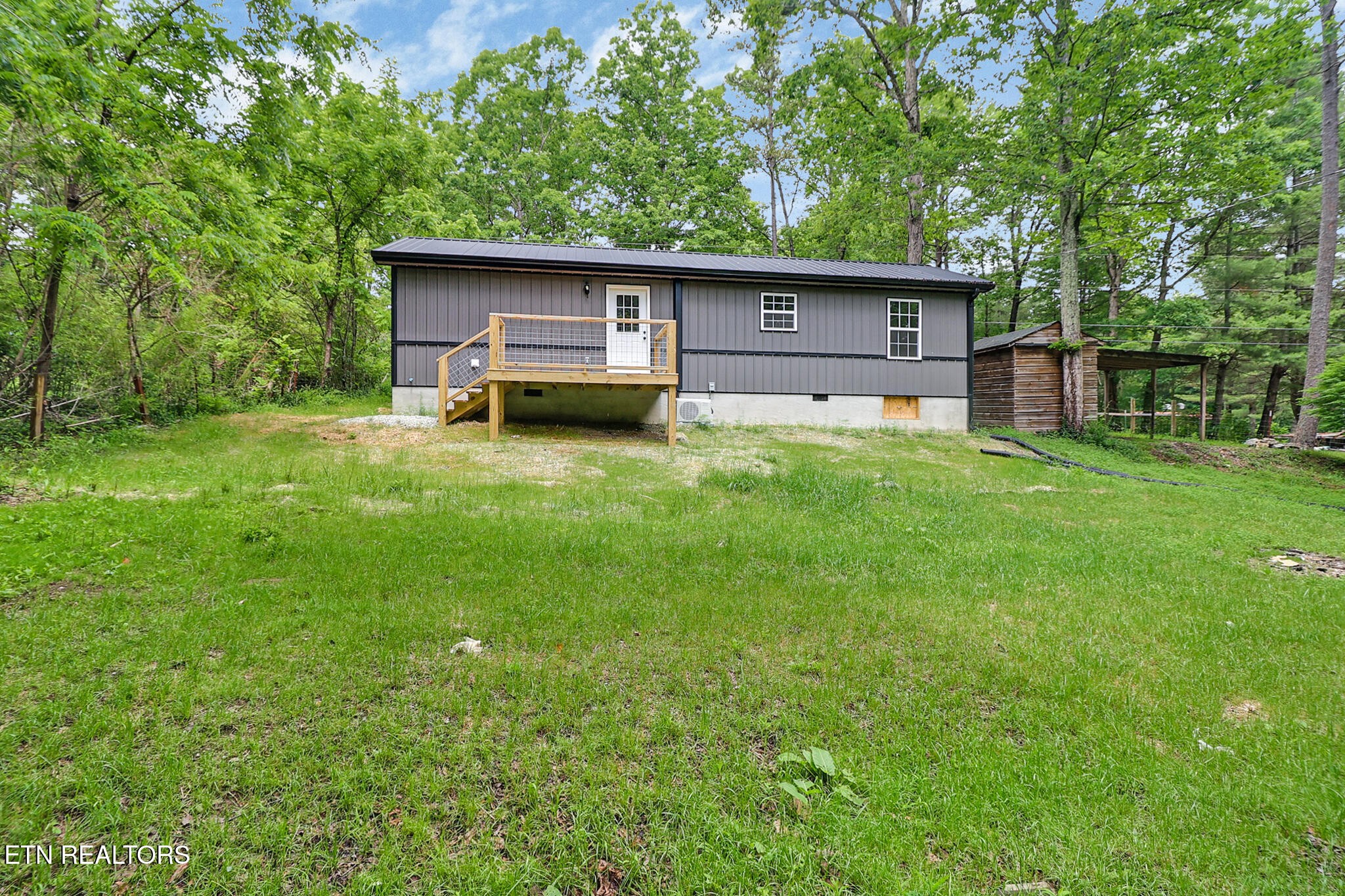 116 Joe Voiles Rd