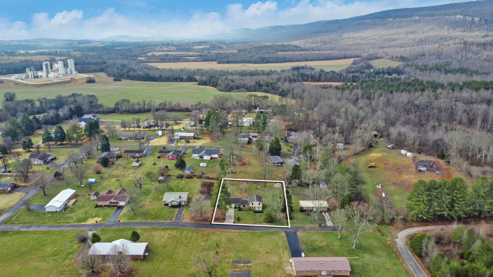 1209 Sequatchie Rd
