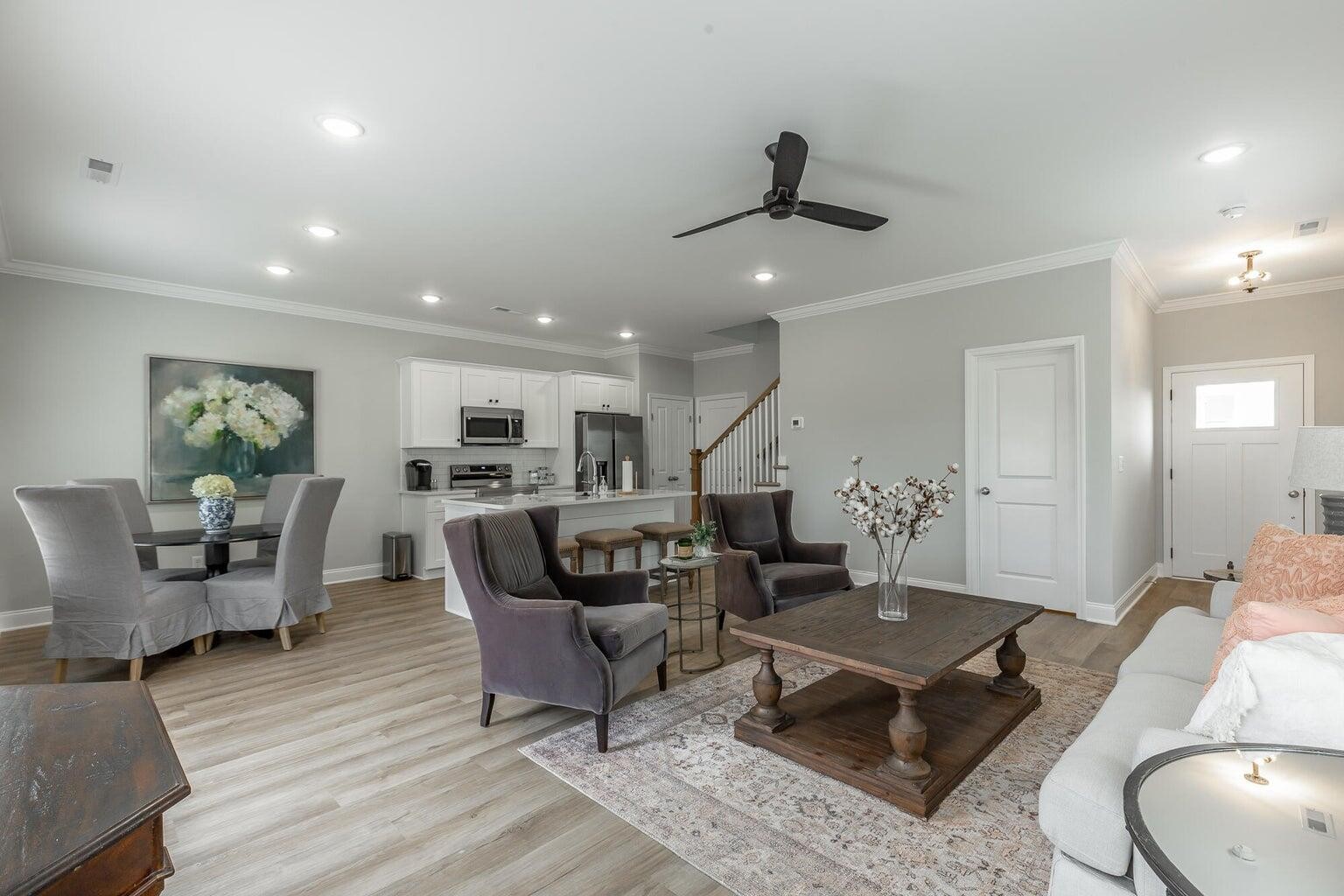 3222 Green Turtle Lane, NE