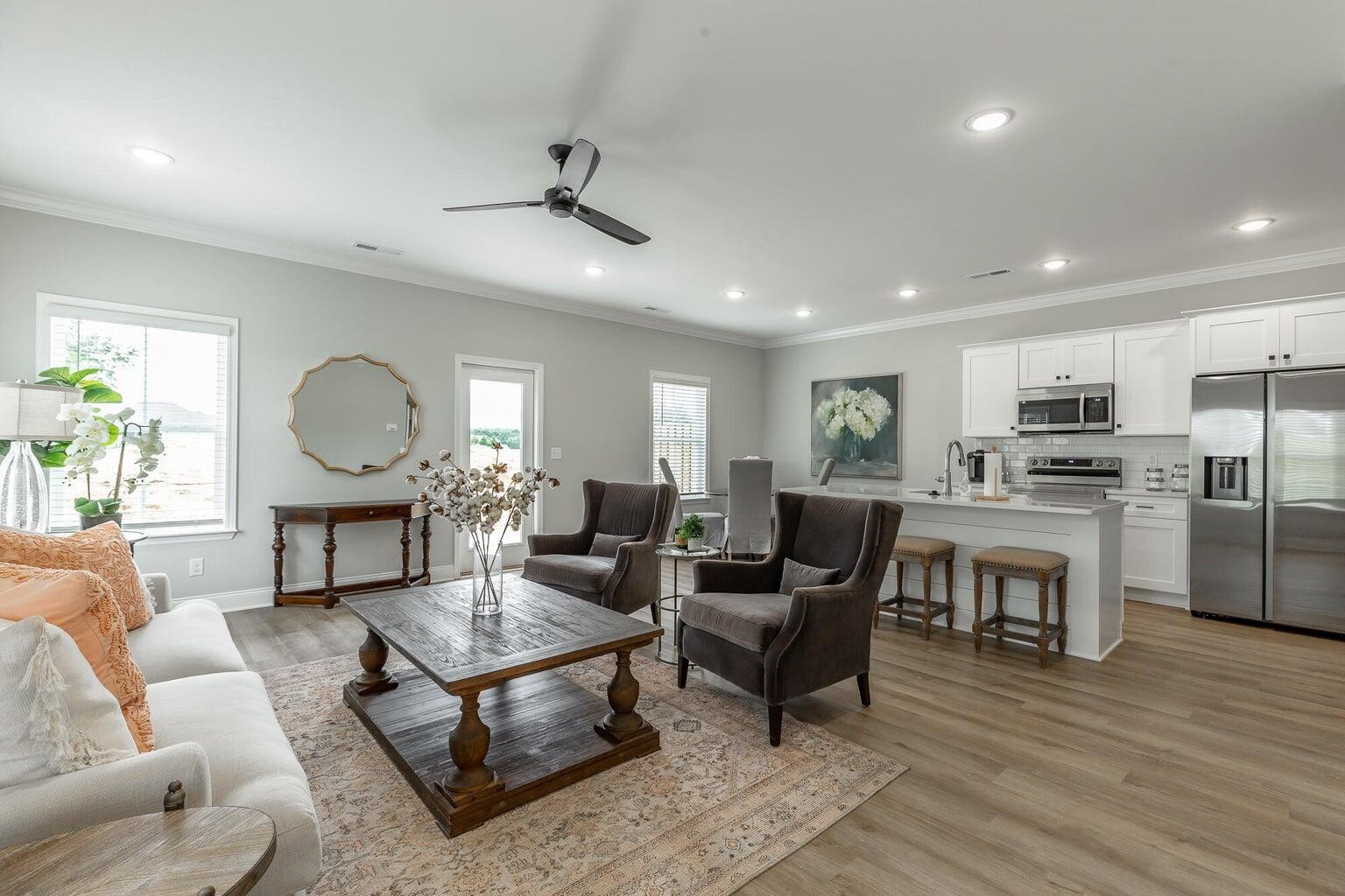 3222 Green Turtle Lane, NE