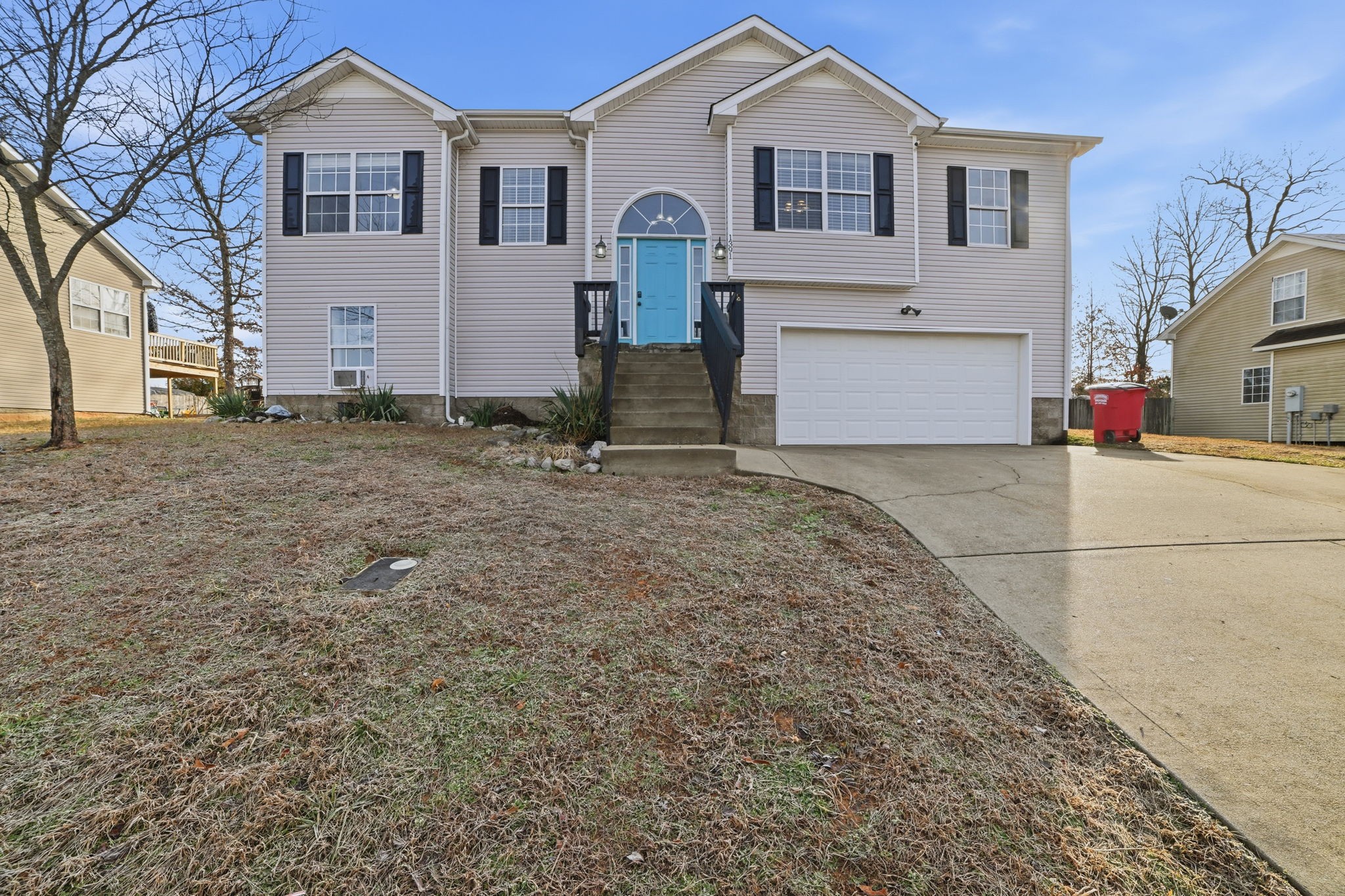 1391 Constitution Dr