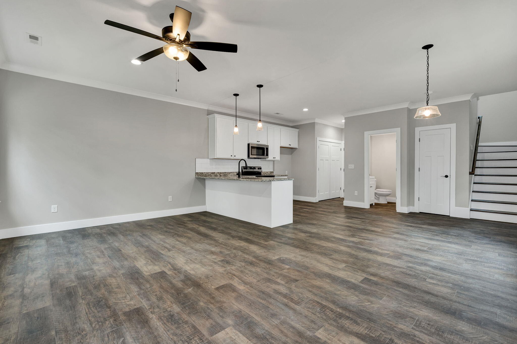 3024 Three Creeks Drive, NW