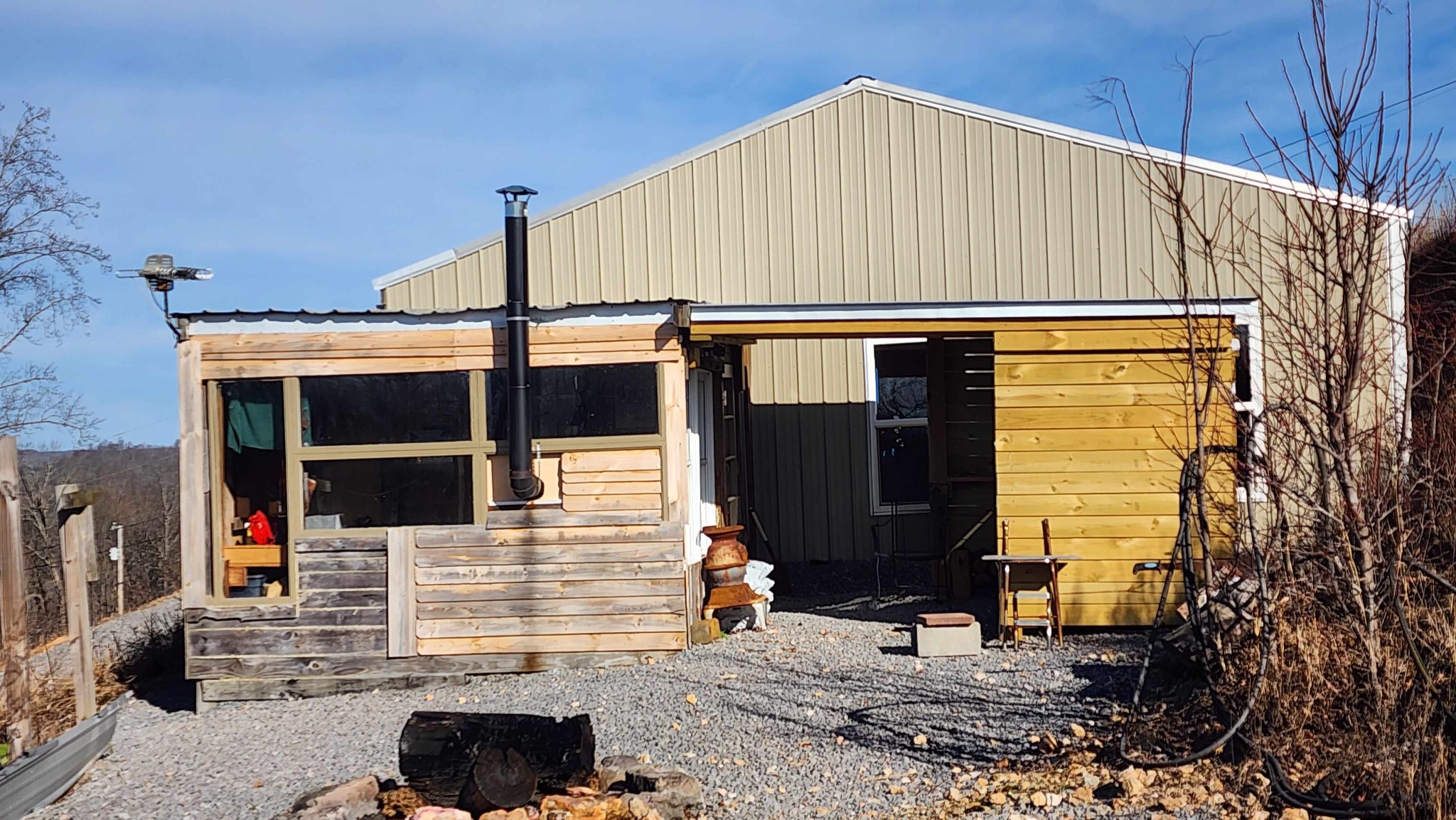276 Schelley Rd