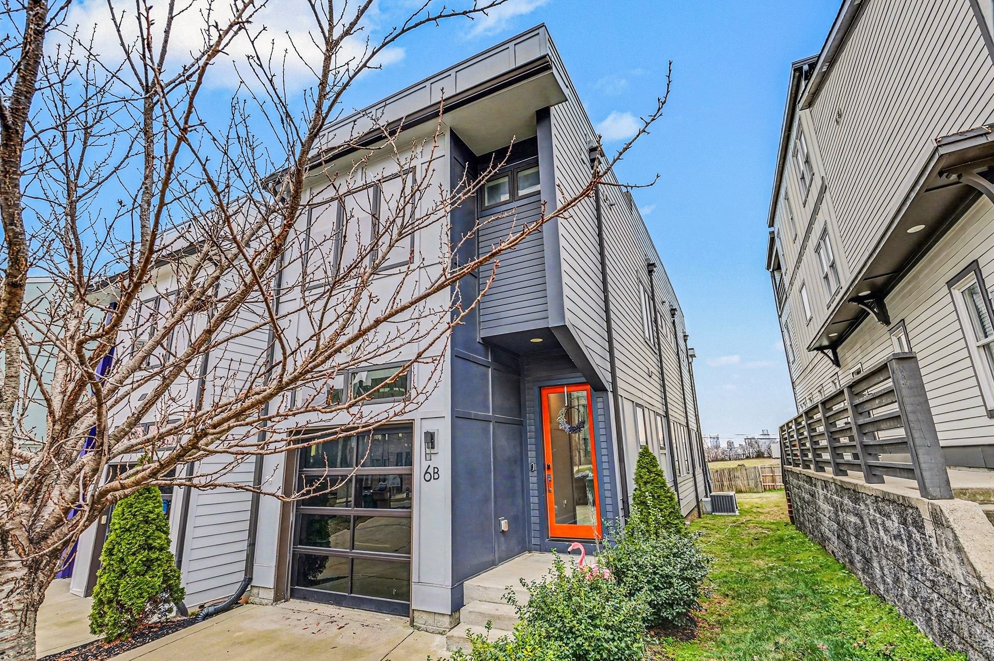 6B Fern Ave